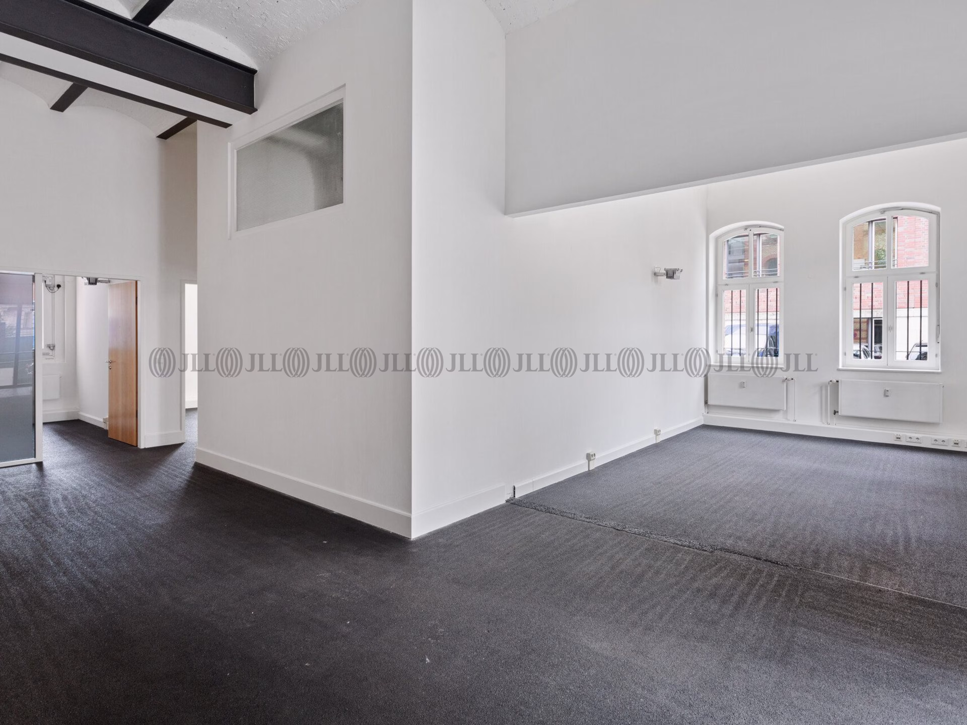 Büroimmobilie - Berlin, Prenzlauer Berg - B2251