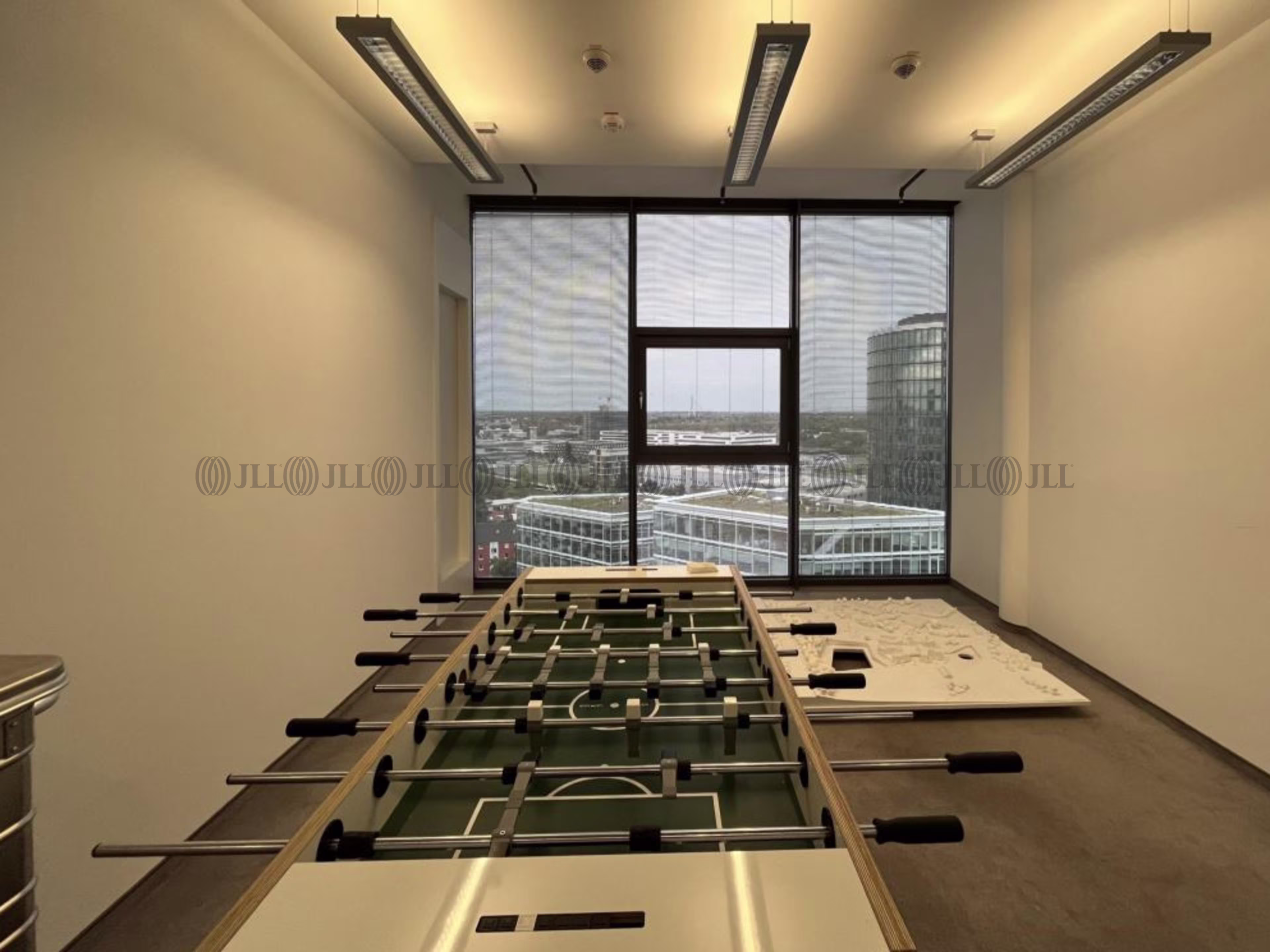 Büroimmobilie - Düsseldorf, Hafen - D0144 Büroimmobilie - Düsseldorf, Hafen - D0144