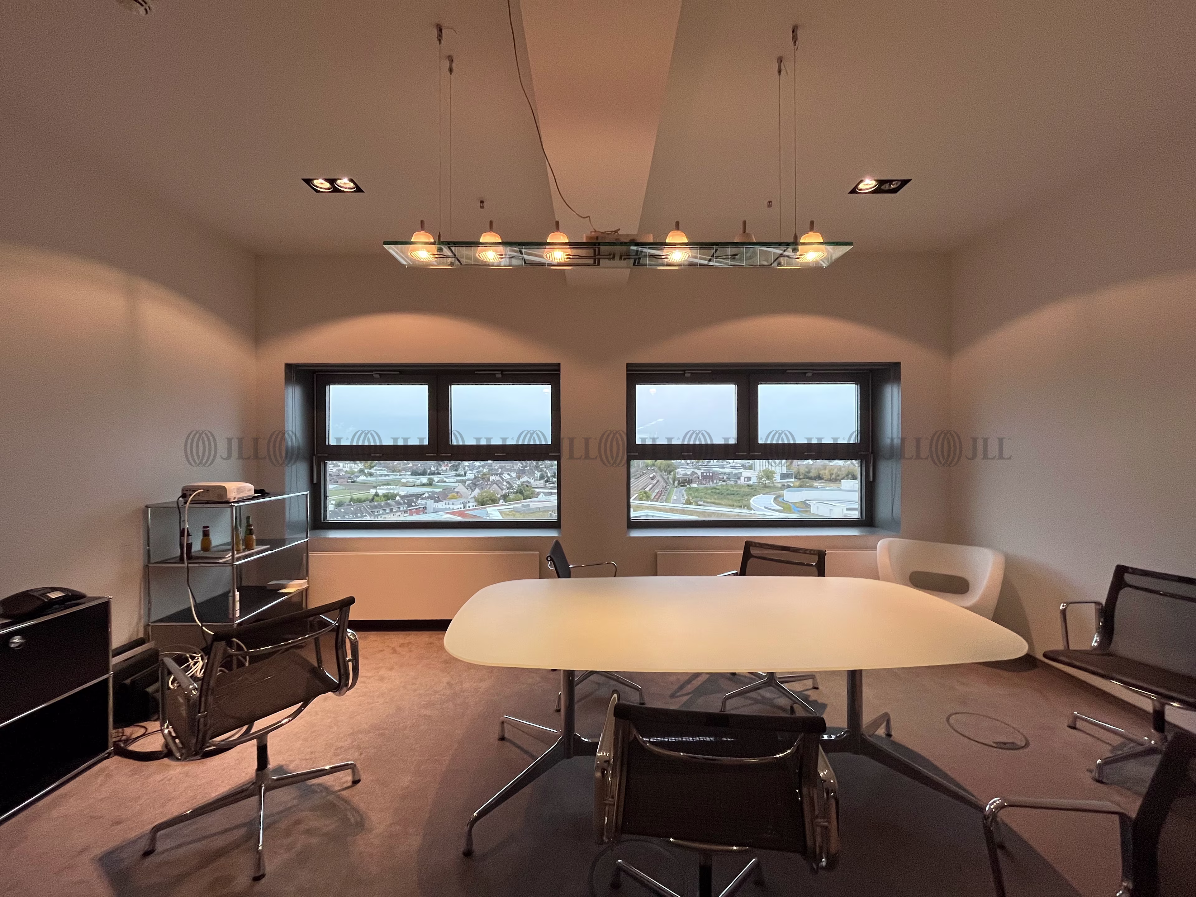 Büroimmobilie - Düsseldorf, Hafen - D0144 Büroimmobilie - Düsseldorf, Hafen - D0144