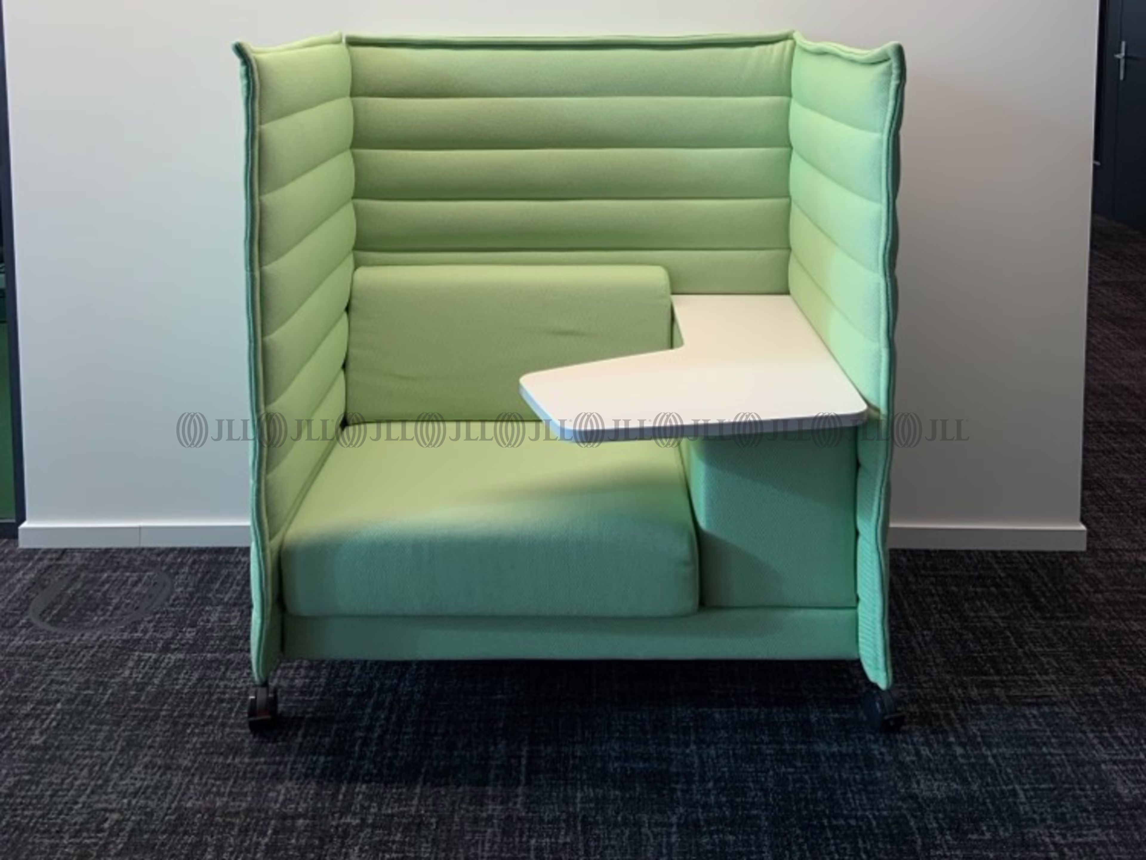 Büroimmobilie - Berlin, Kreuzberg - B2530