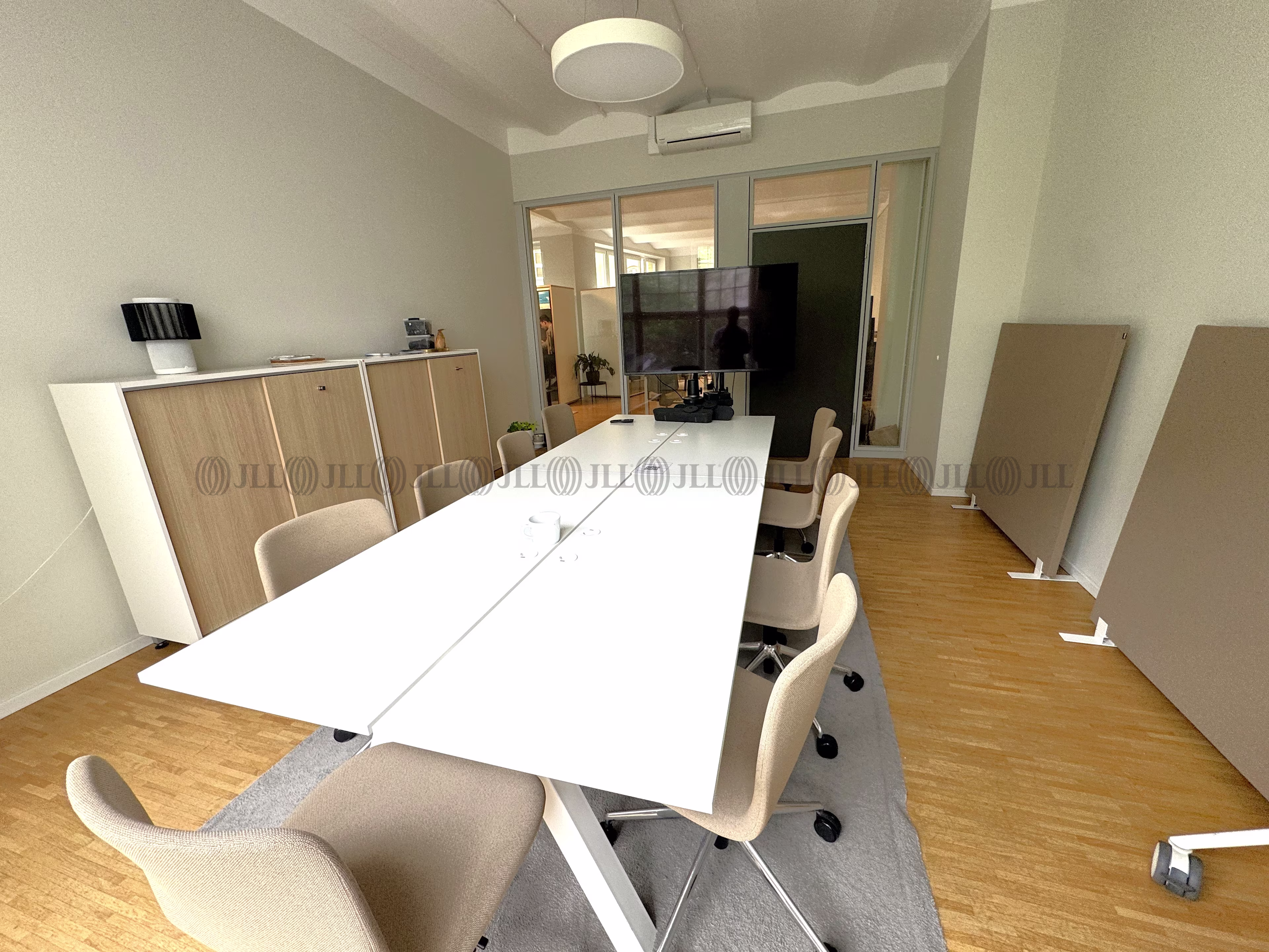 Büroimmobilie - Berlin, Mitte - B2611 Büroimmobilie - Berlin, Mitte - B2611