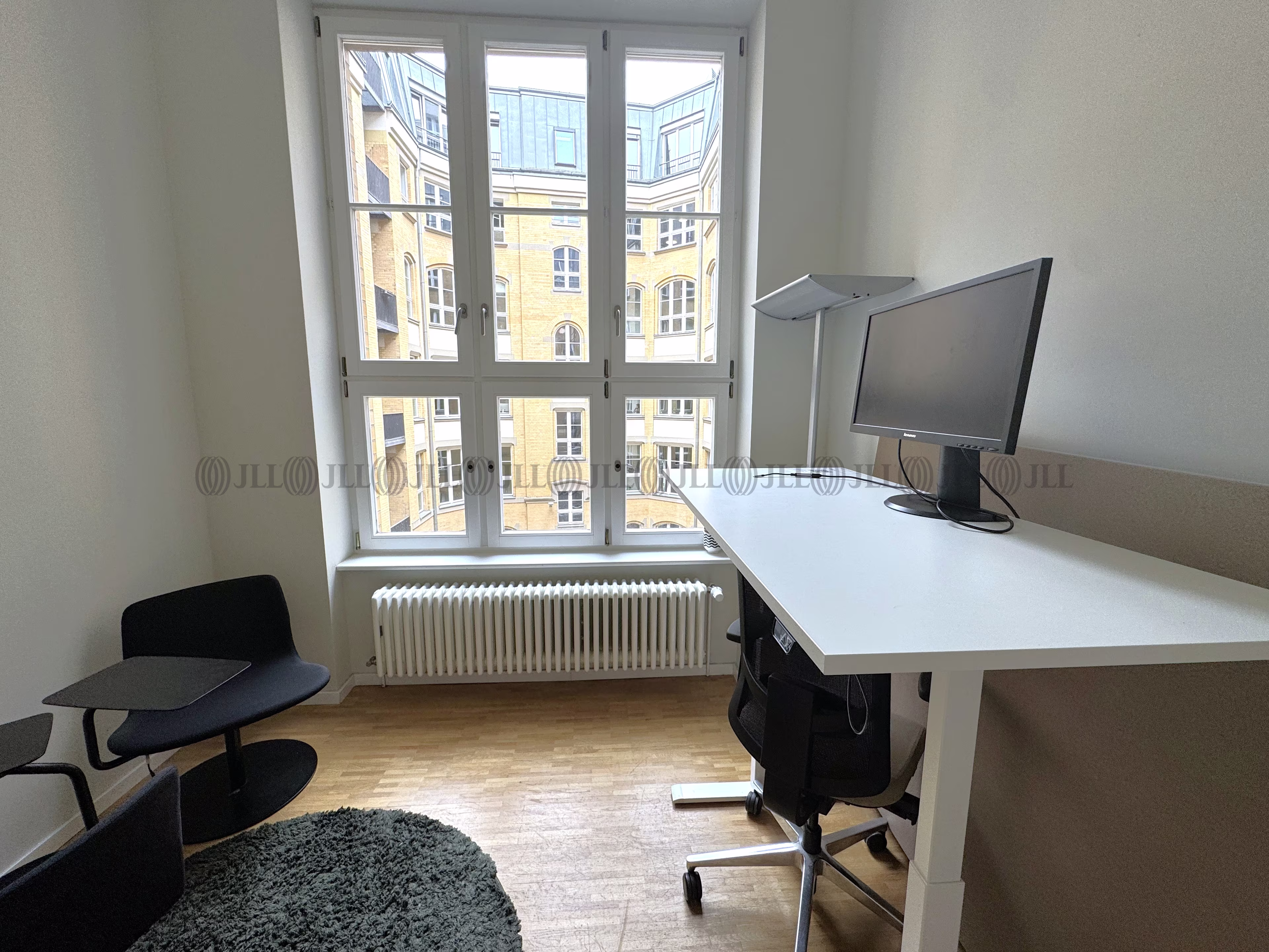 Büroimmobilie - Berlin, Mitte - B2611 Büroimmobilie - Berlin, Mitte - B2611
