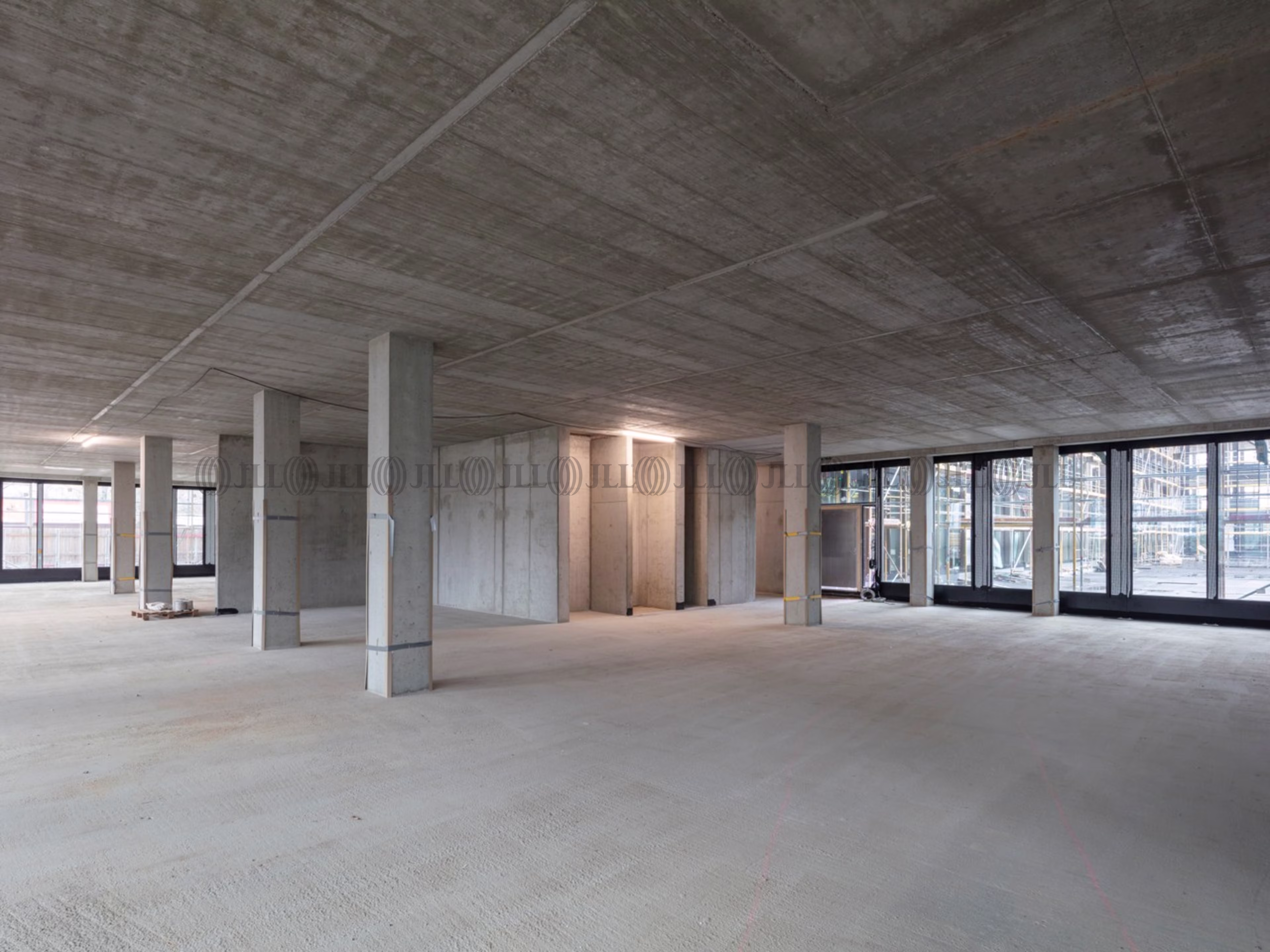 Büroimmobilie - Berlin, Friedrichshain - B3304 Büroimmobilie - Berlin, Friedrichshain - B3304