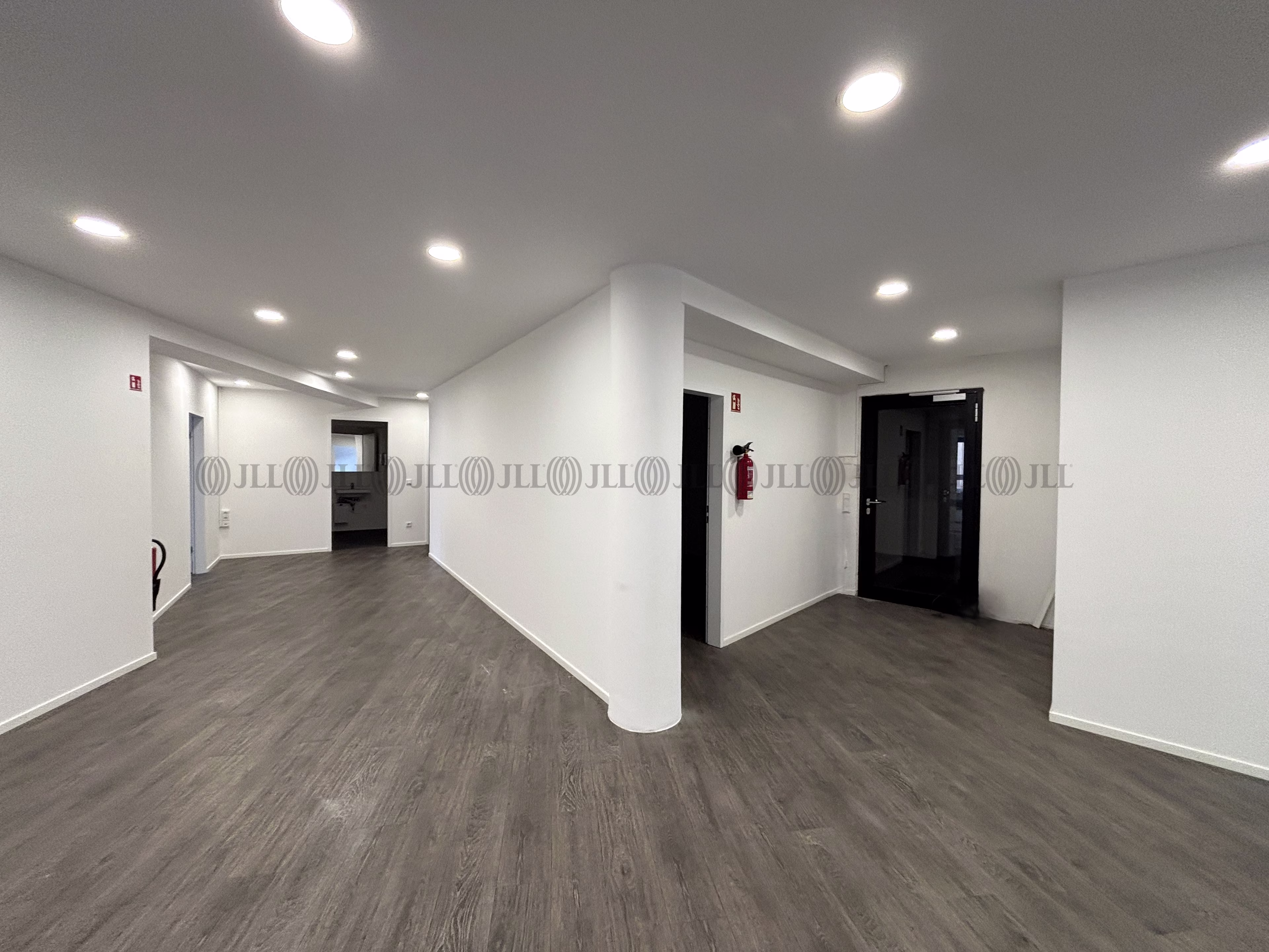 Büroimmobilie - Hamburg, Neustadt - H0540