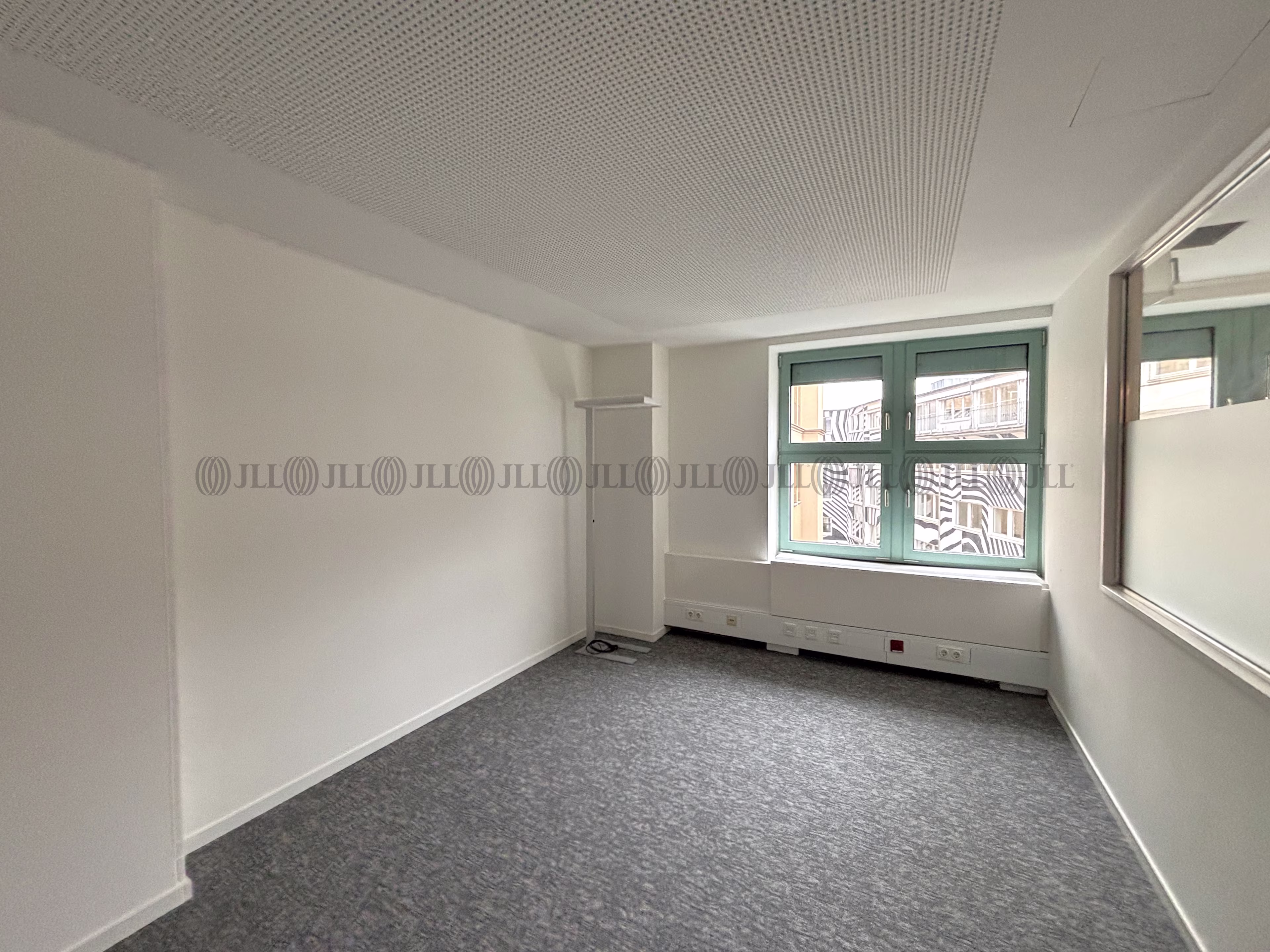 Büroimmobilie - Hamburg, Neustadt - H0540