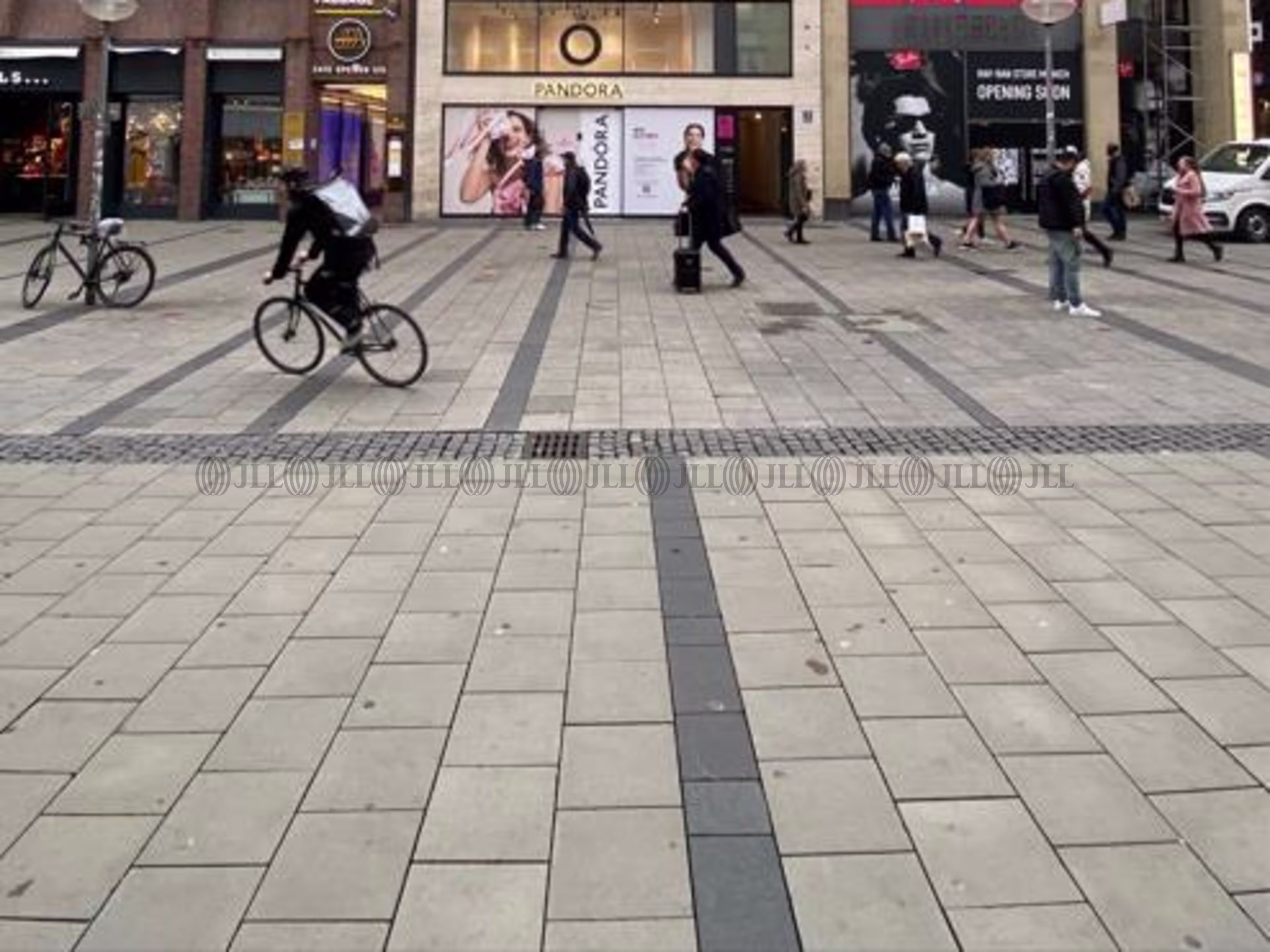 Büroimmobilie - München, Altstadt - M2518