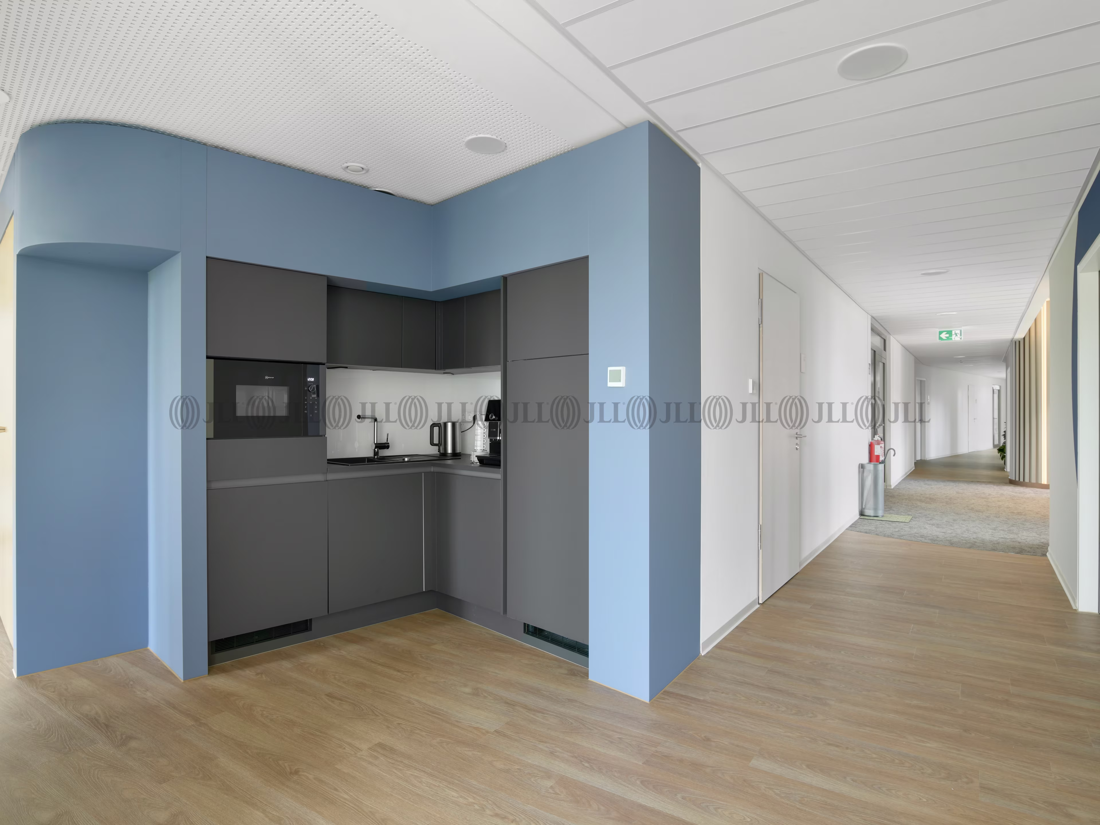 Büroimmobilie - Bonn, Hochkreuz - K1668