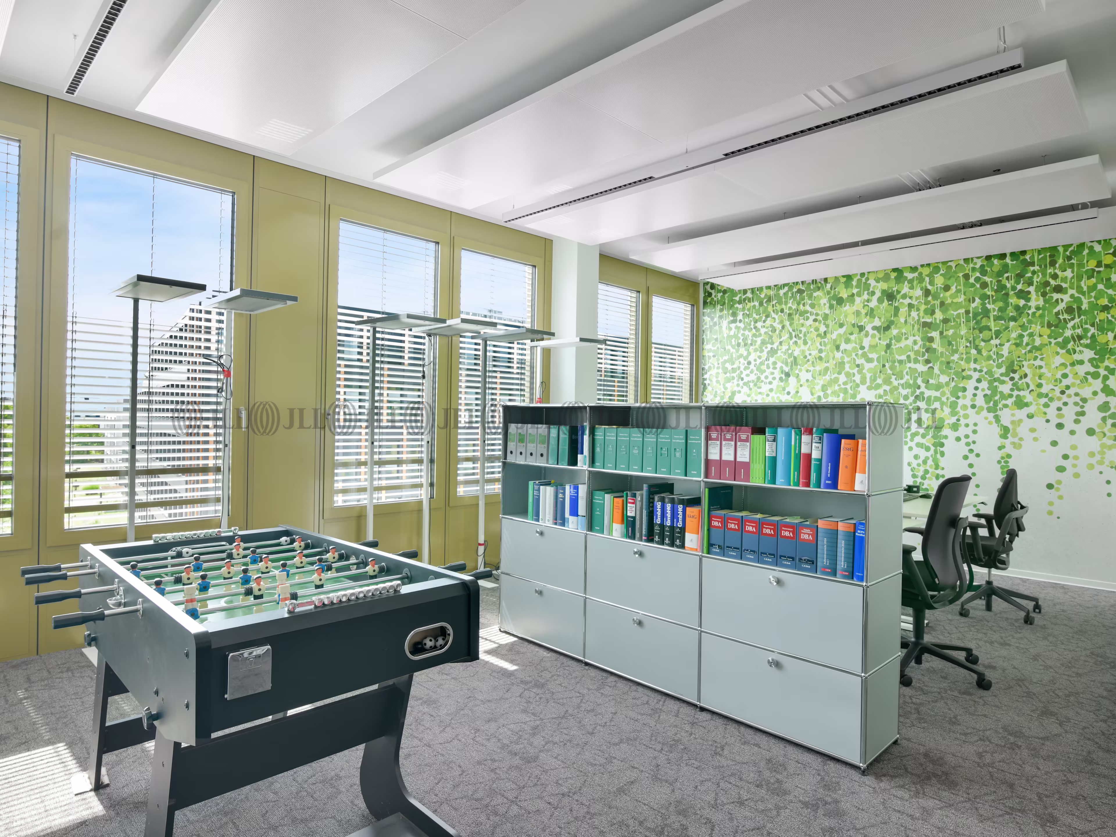 Büroimmobilie - Bonn, Hochkreuz - K1668