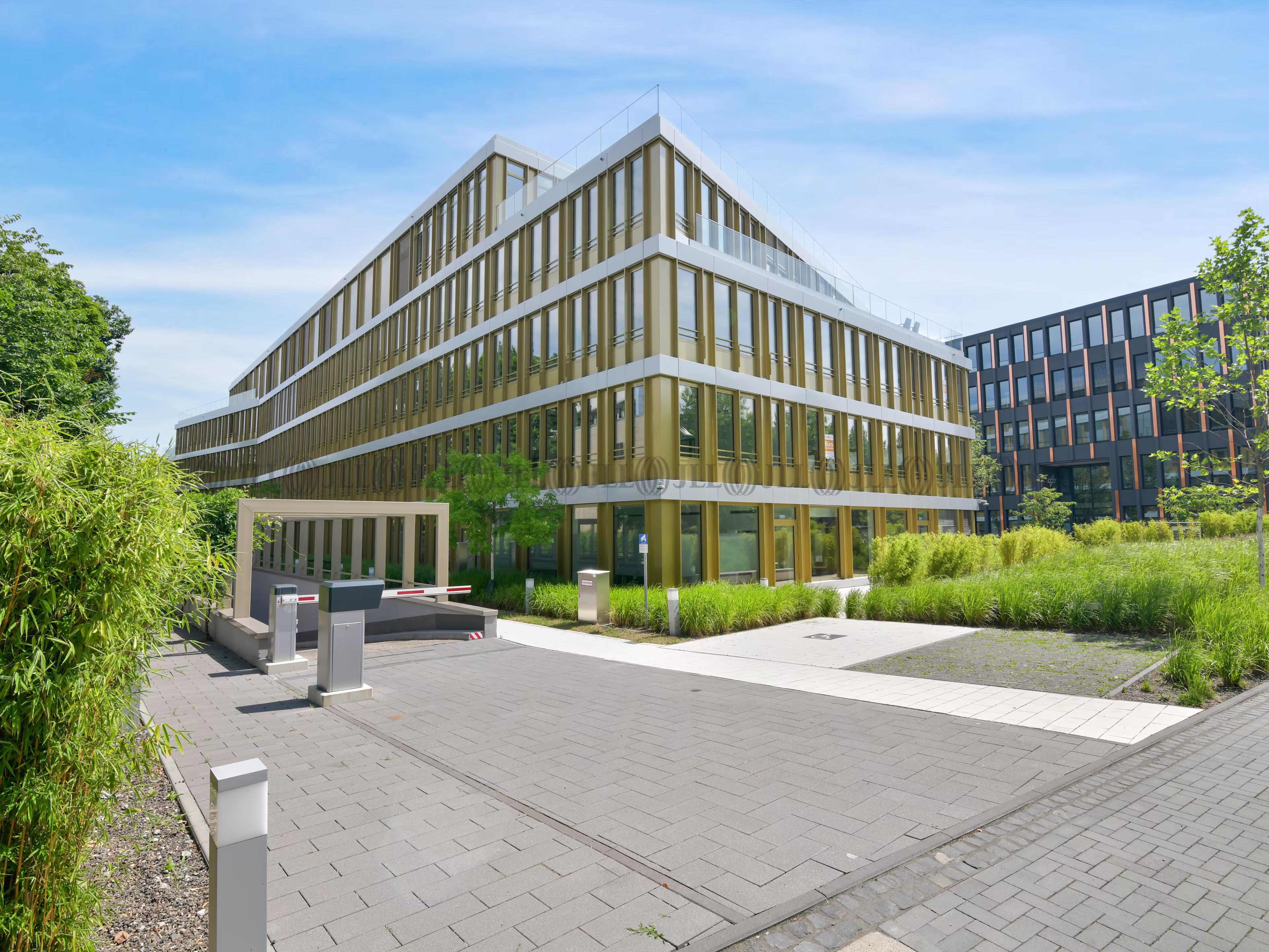 Büroimmobilie - Bonn, Hochkreuz - K1668