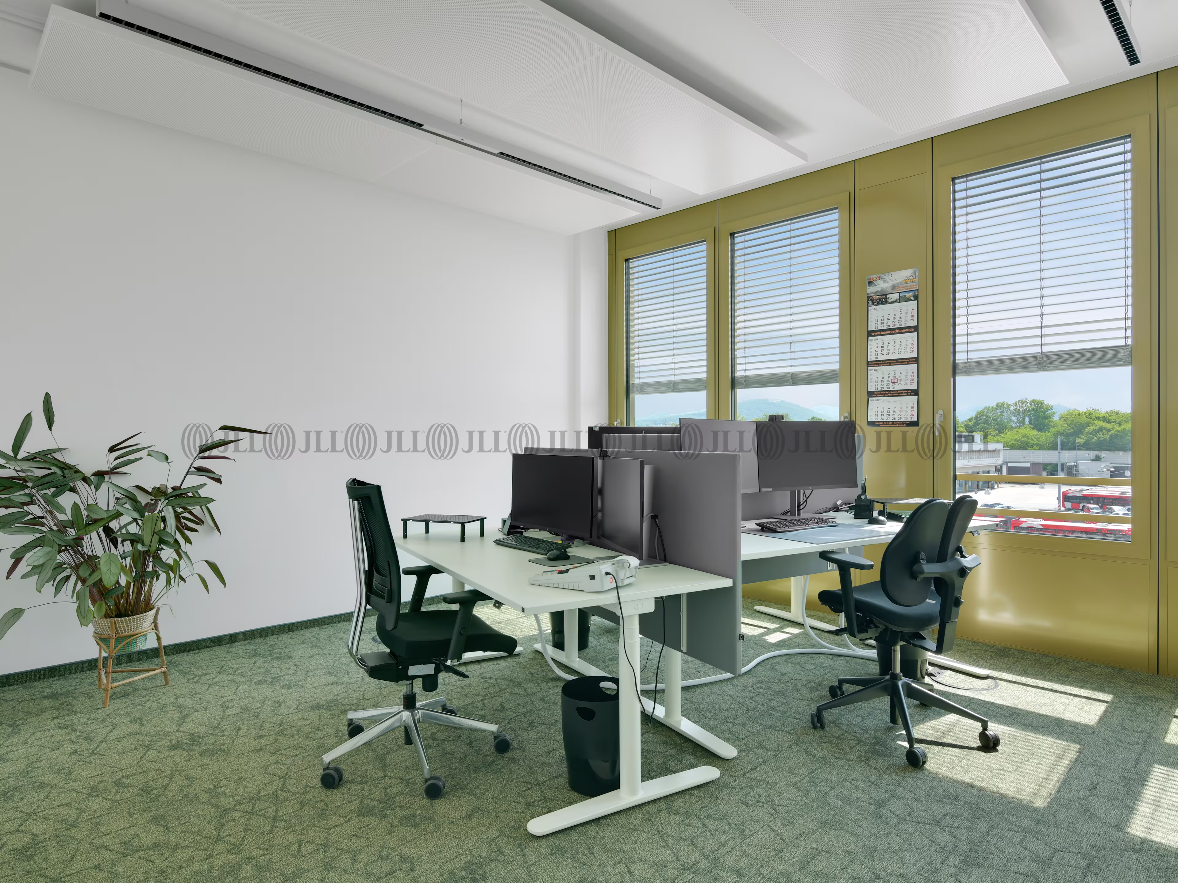 Büroimmobilie - Bonn, Hochkreuz - K1668