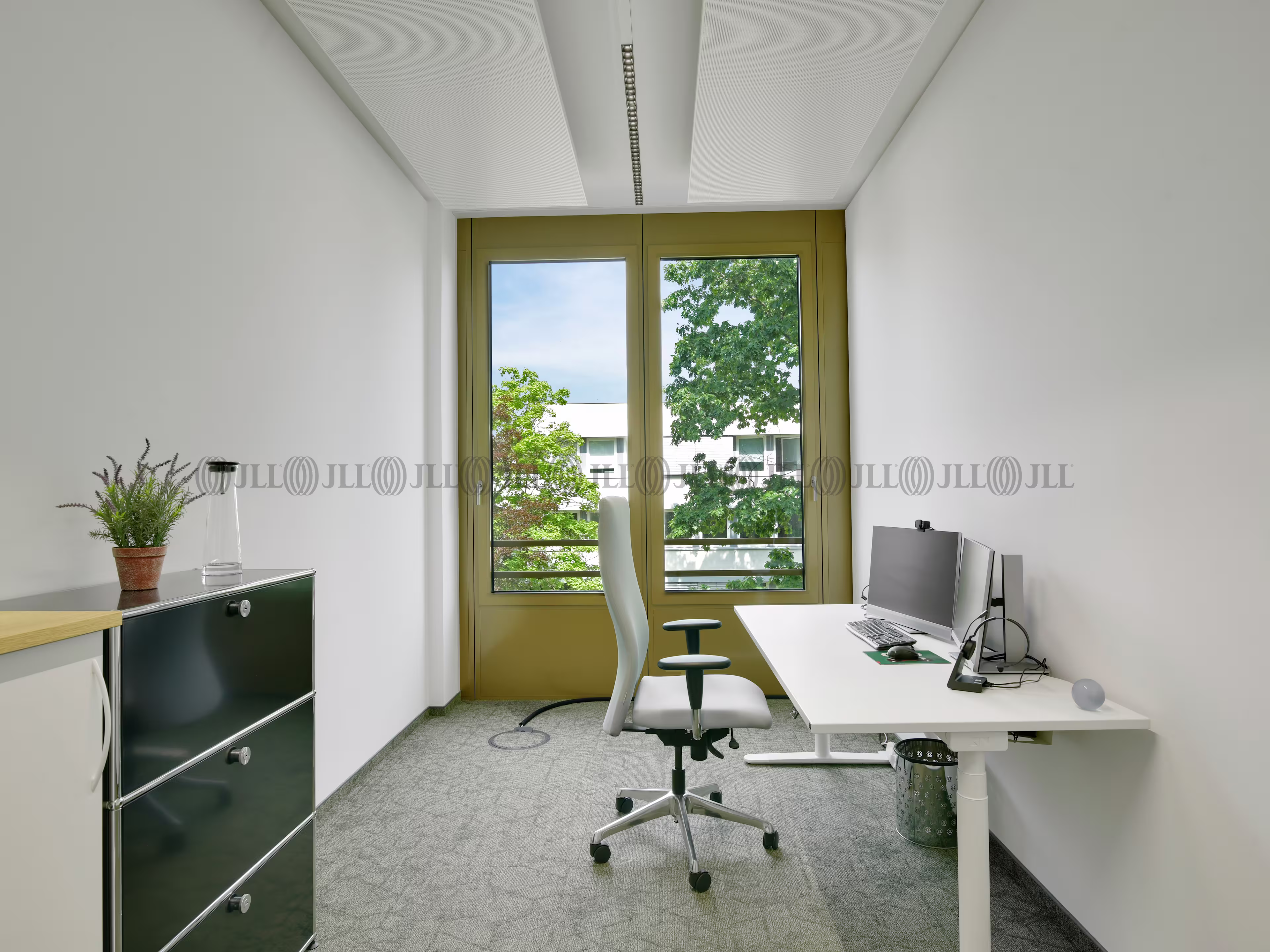Büroimmobilie - Bonn, Hochkreuz - K1668