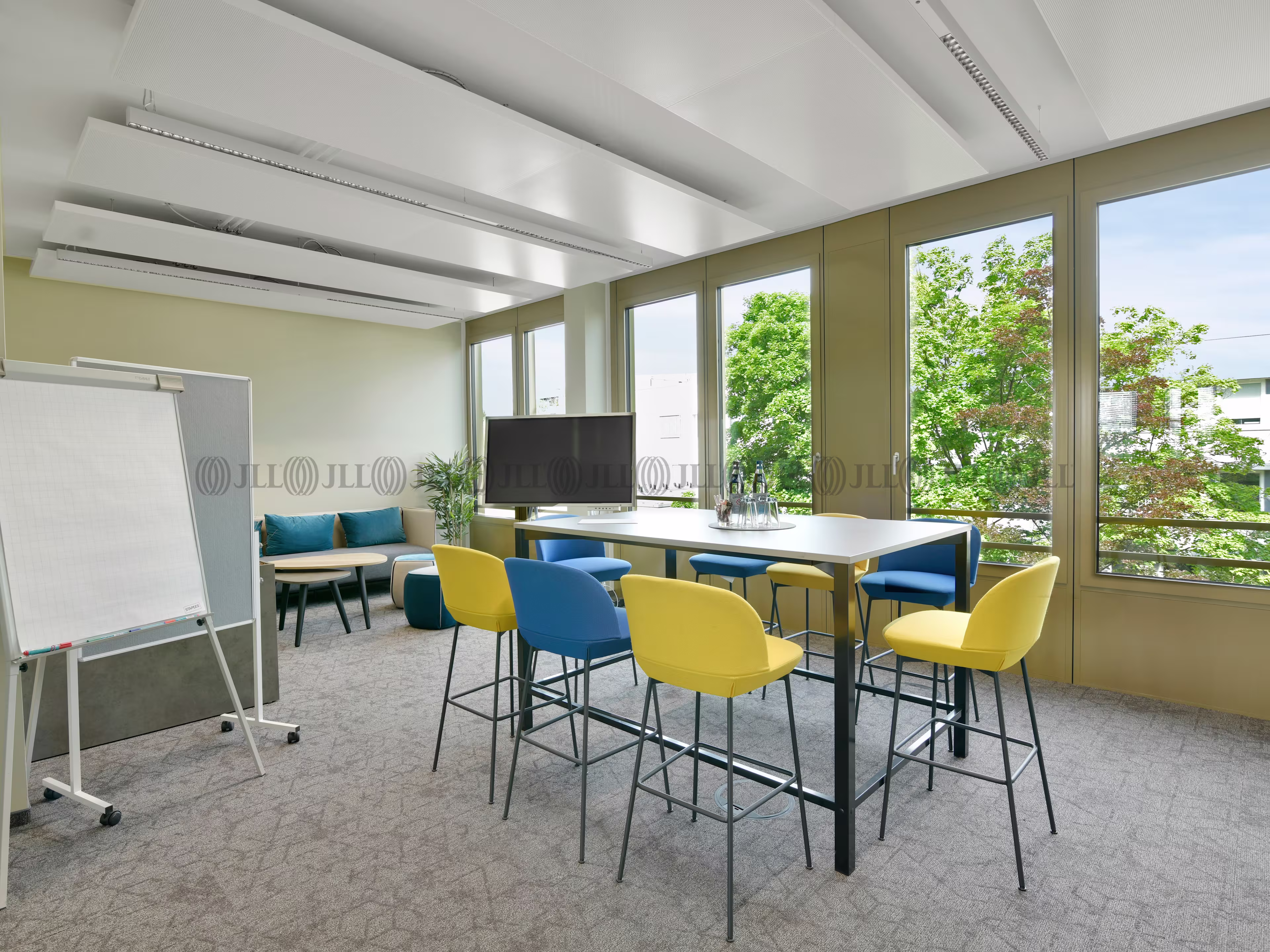 Büroimmobilie - Bonn, Hochkreuz - K1668
