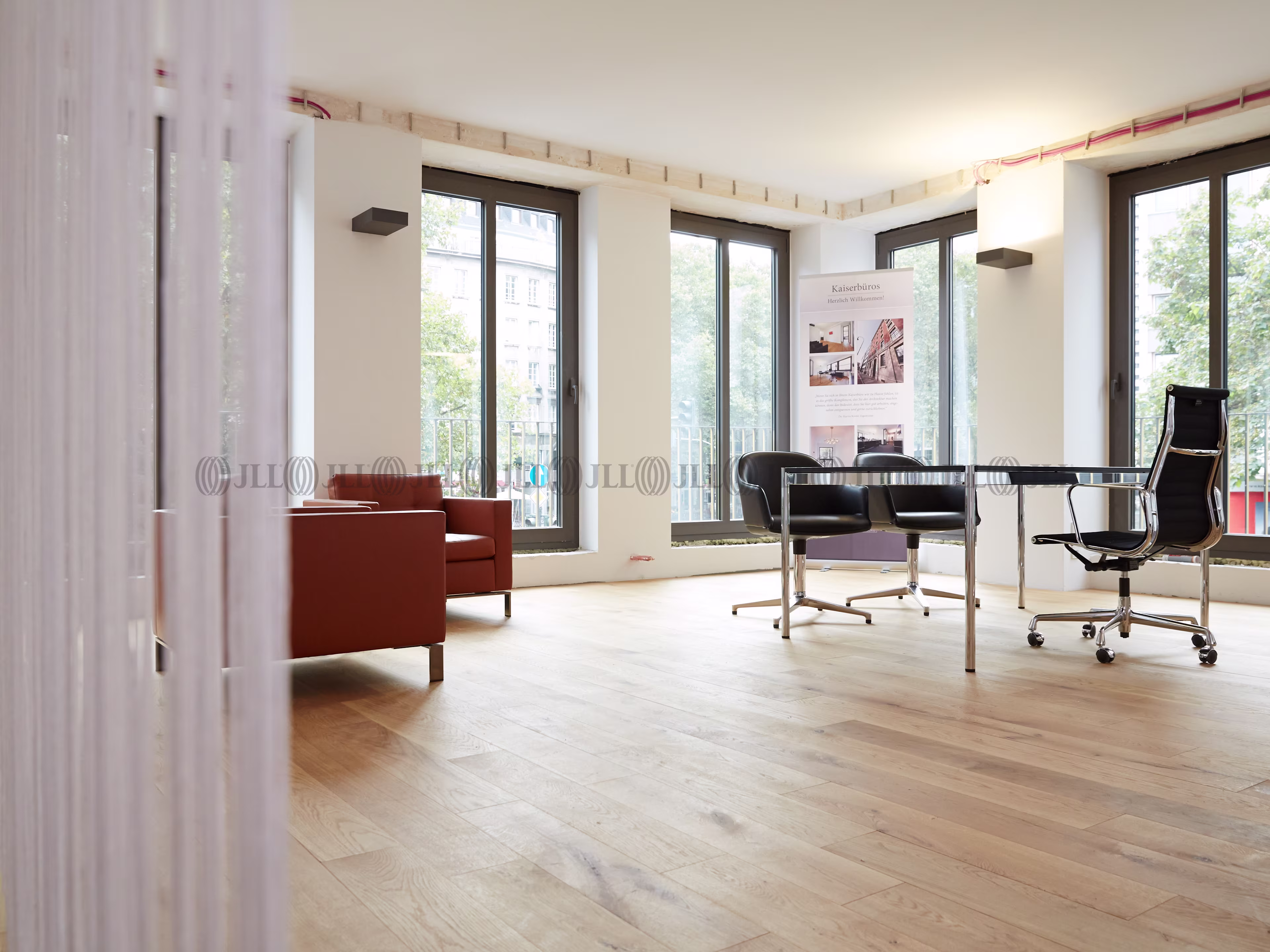 Büroimmobilie - Köln, Neustadt-Nord - K0610