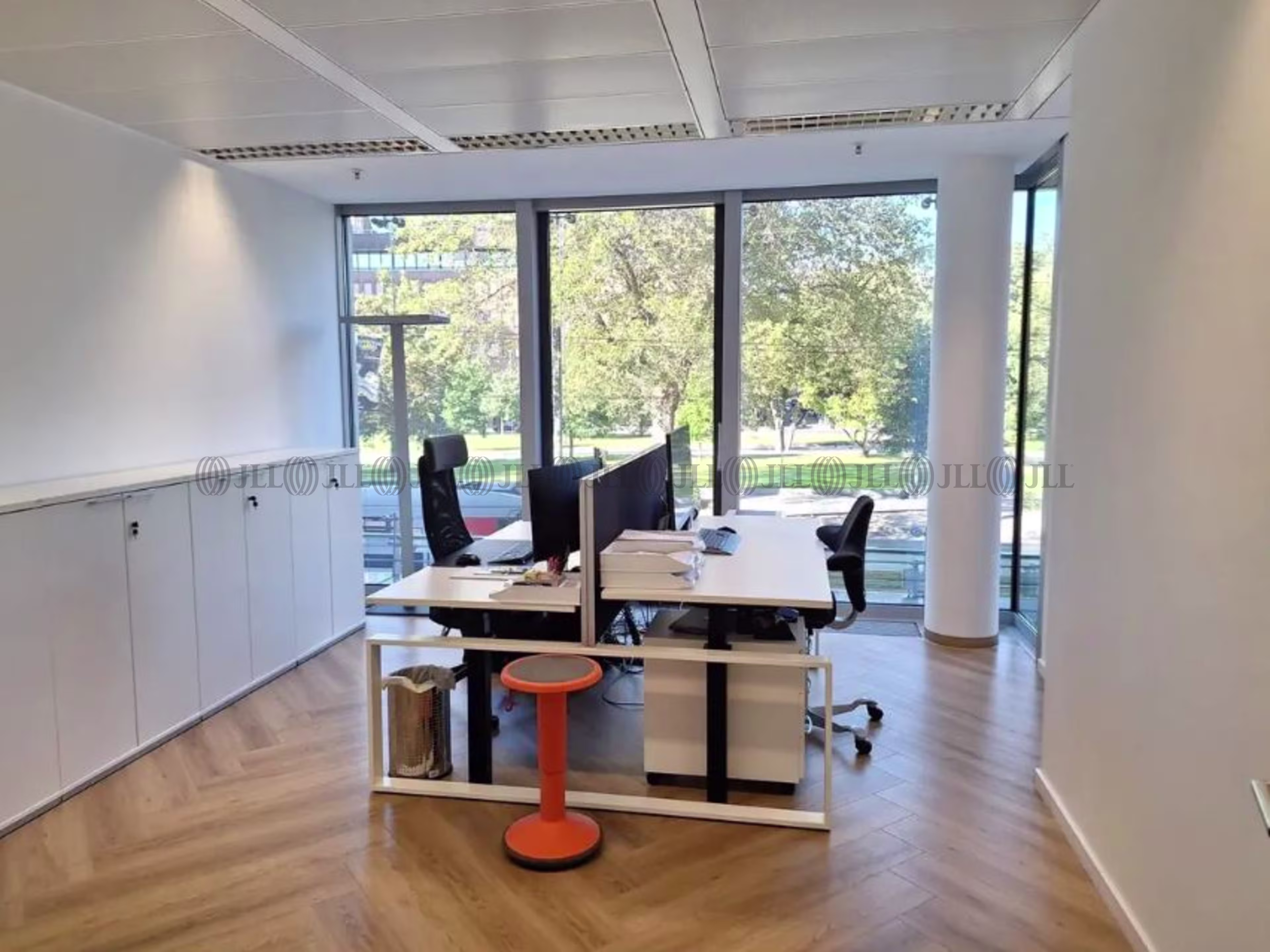 Büroimmobilie - Düsseldorf, Friedrichstadt - D2123 Büroimmobilie - Düsseldorf, Friedrichstadt - D2123