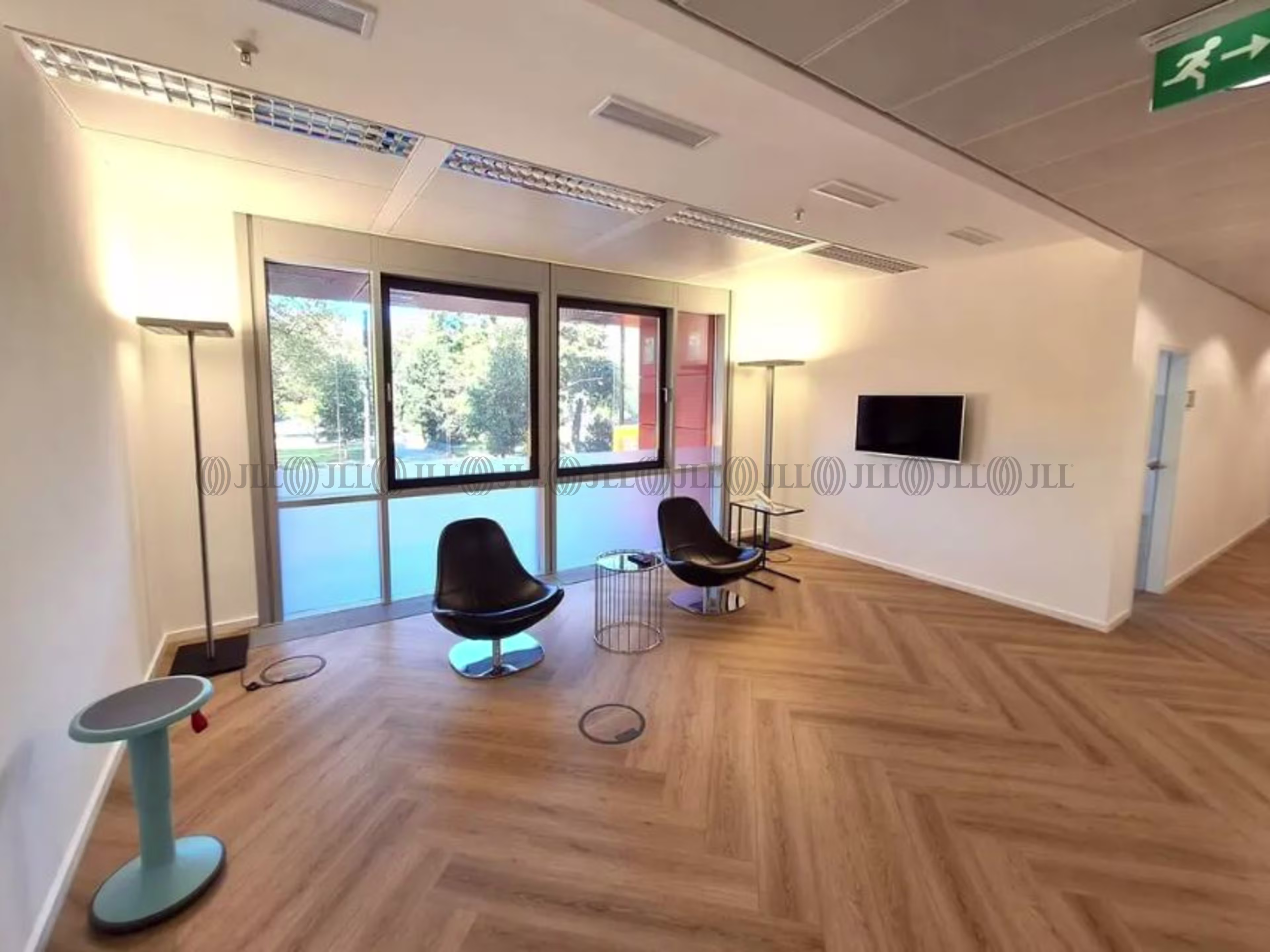 Büroimmobilie - Düsseldorf, Friedrichstadt - D2123 Büroimmobilie - Düsseldorf, Friedrichstadt - D2123