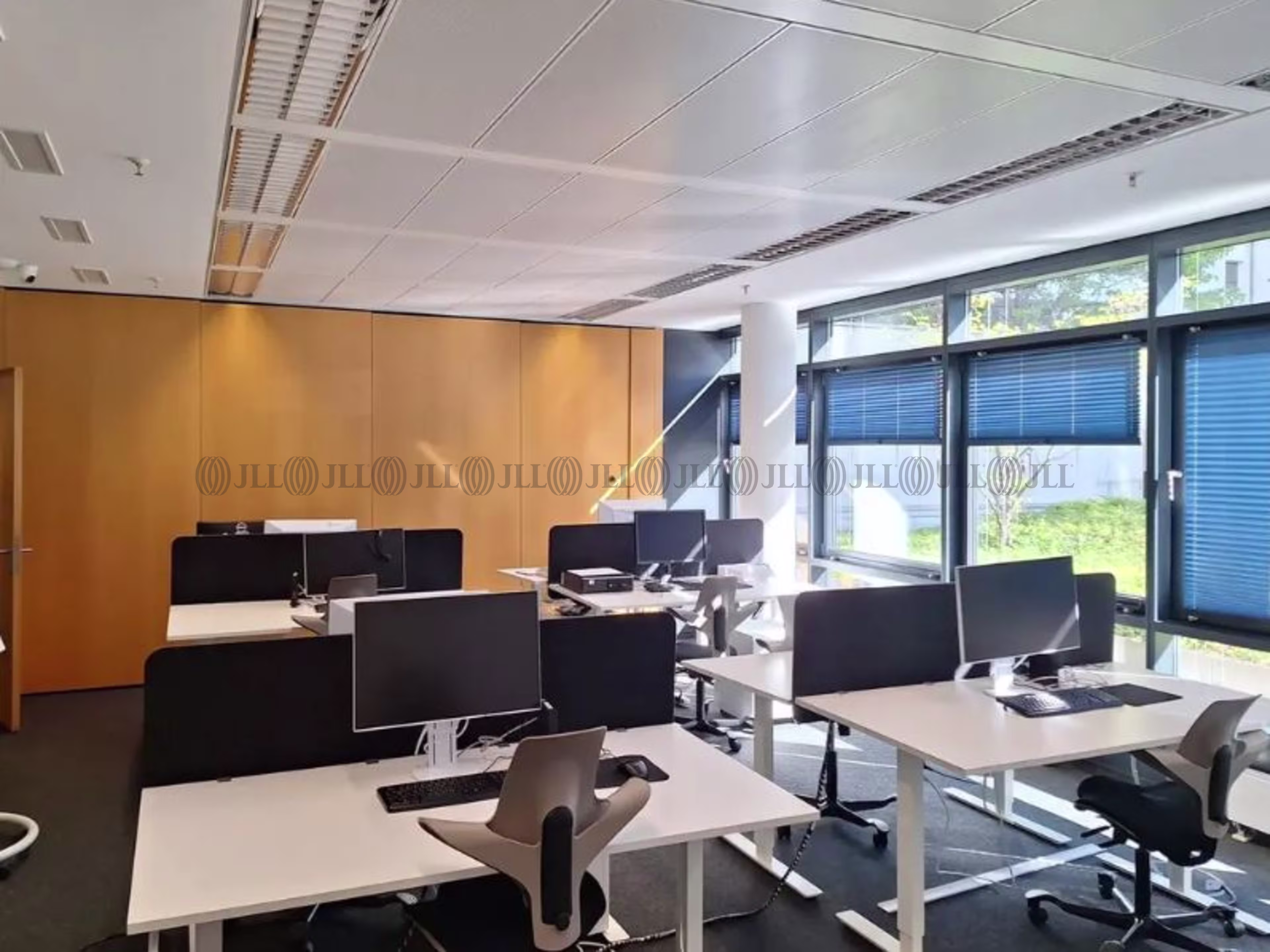 Büroimmobilie - Düsseldorf, Friedrichstadt - D2123 Büroimmobilie - Düsseldorf, Friedrichstadt - D2123