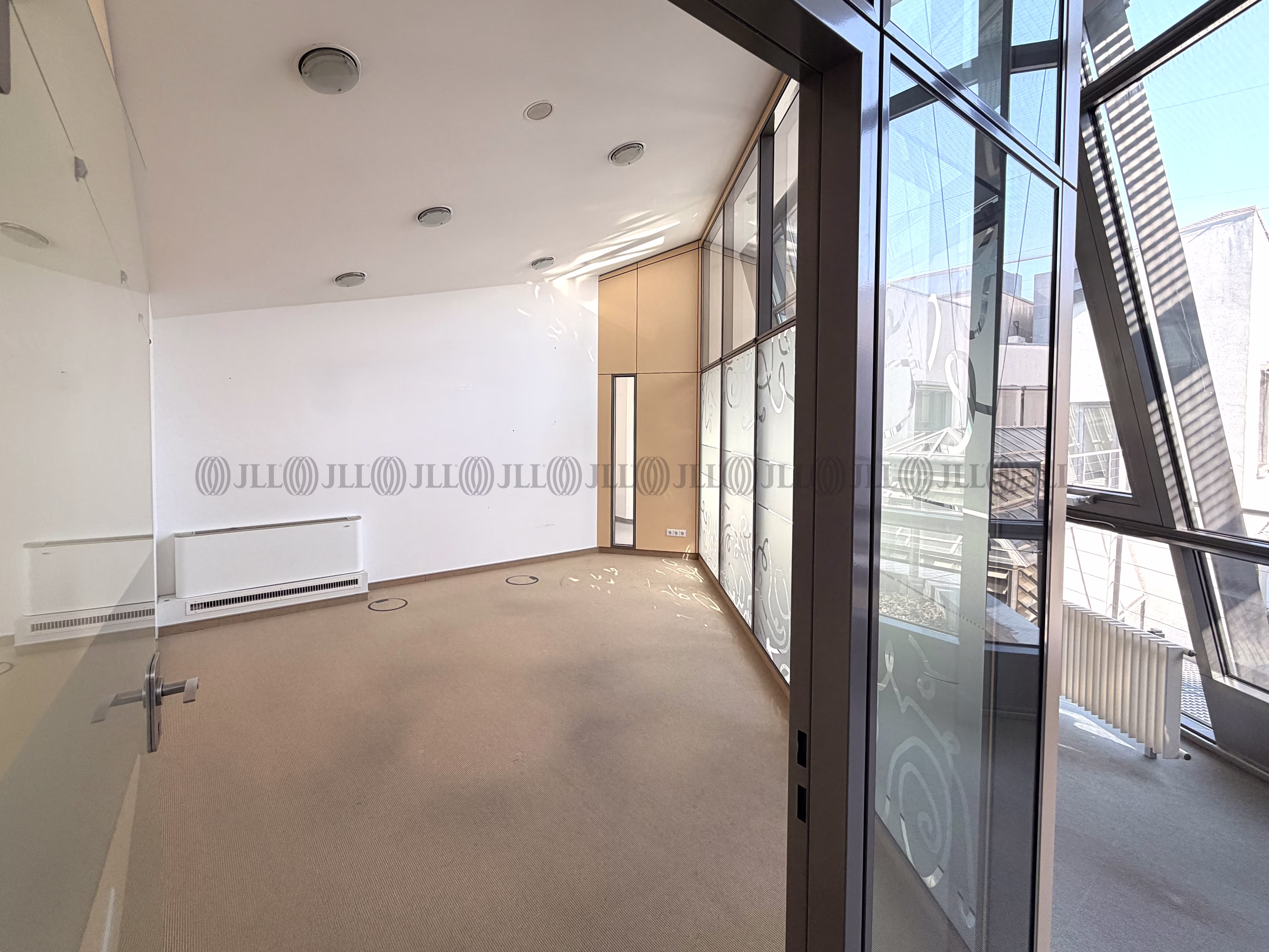 Büroimmobilie - Leipzig, Zentrum - B1515 Büroimmobilie - Leipzig, Zentrum - B1515