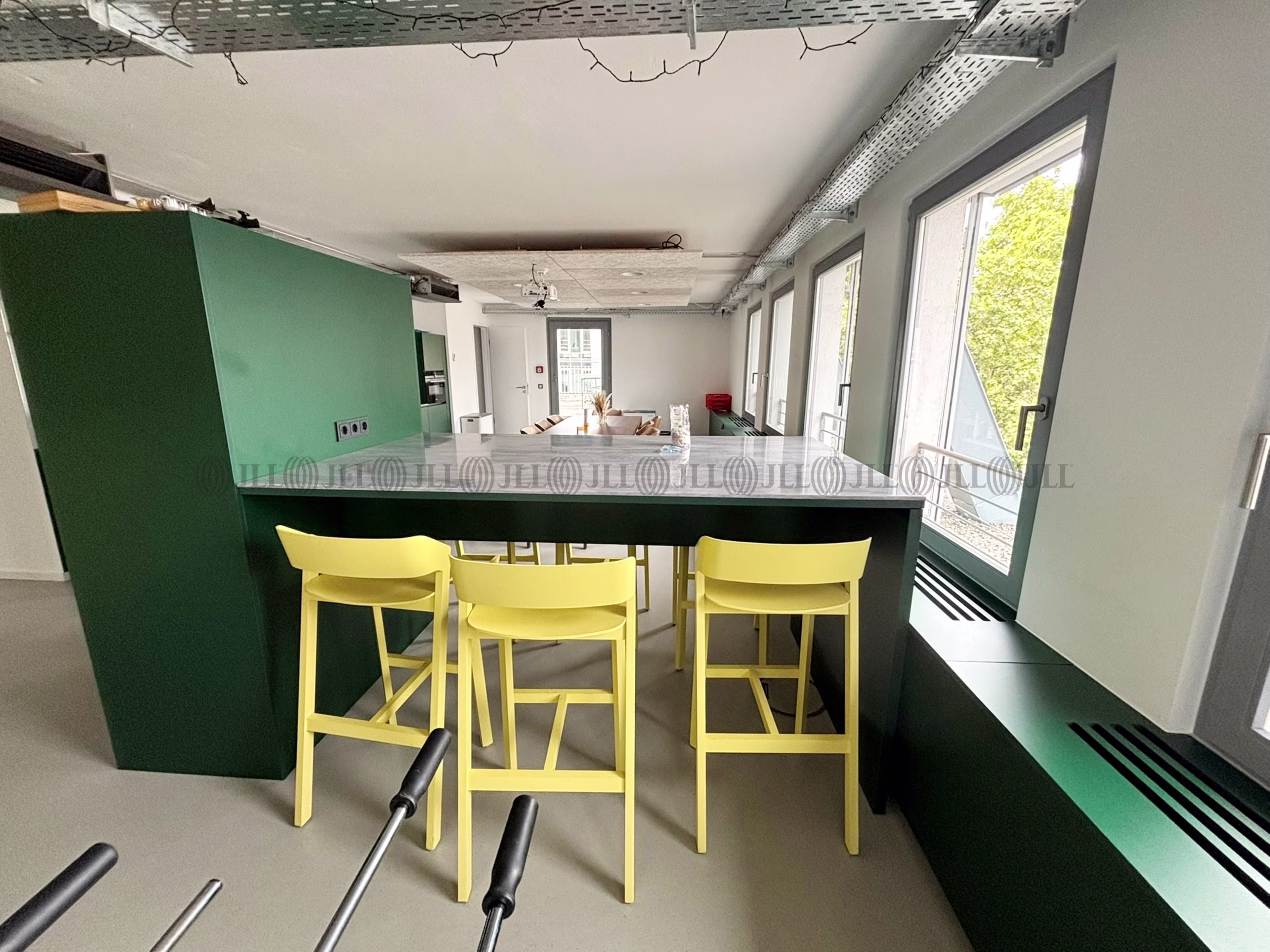 Büroimmobilie - Düsseldorf, Stadtmitte - D0480 Büroimmobilie - Düsseldorf, Stadtmitte - D0480