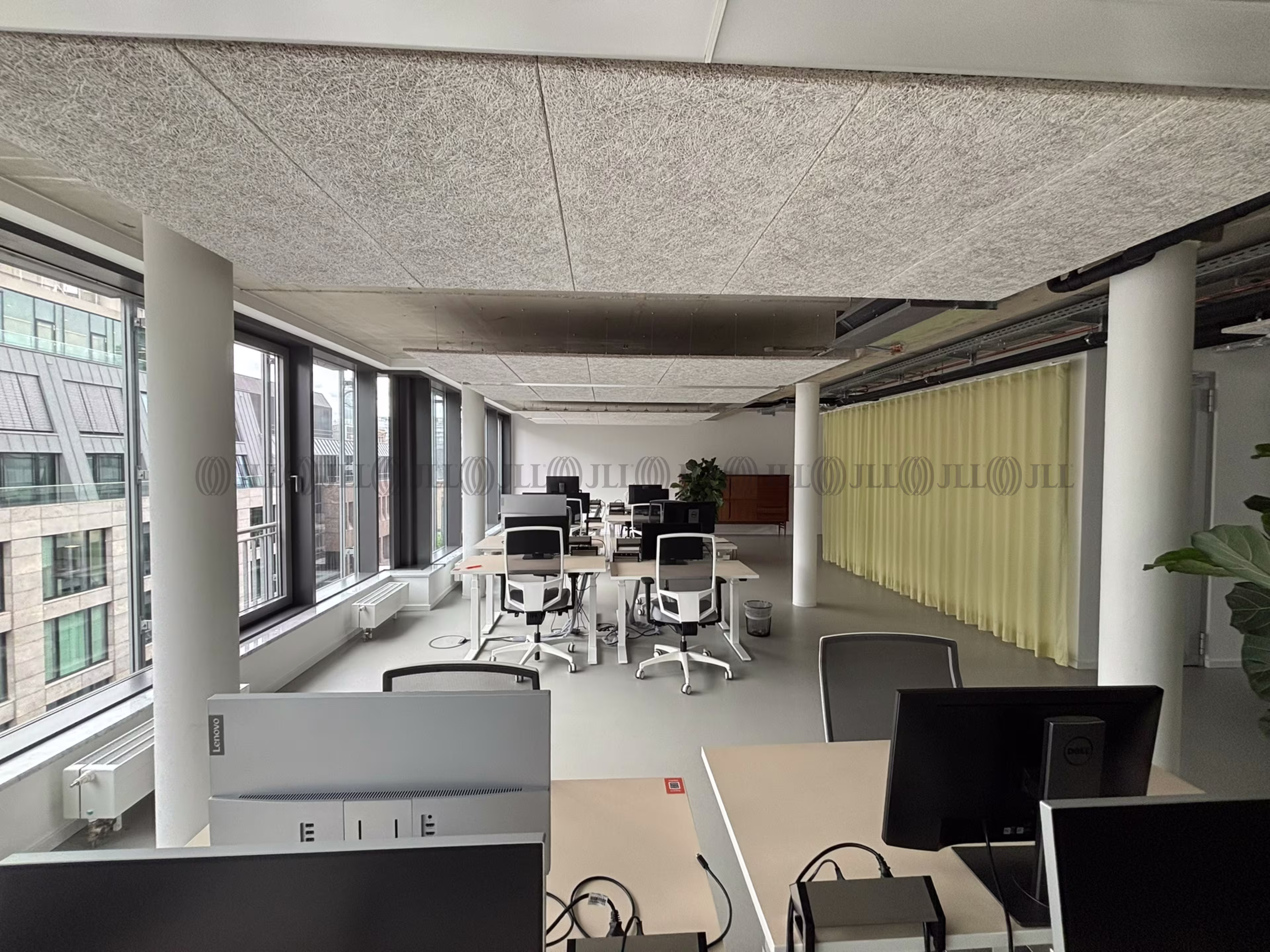 Büroimmobilie - Düsseldorf, Stadtmitte - D0480 Büroimmobilie - Düsseldorf, Stadtmitte - D0480