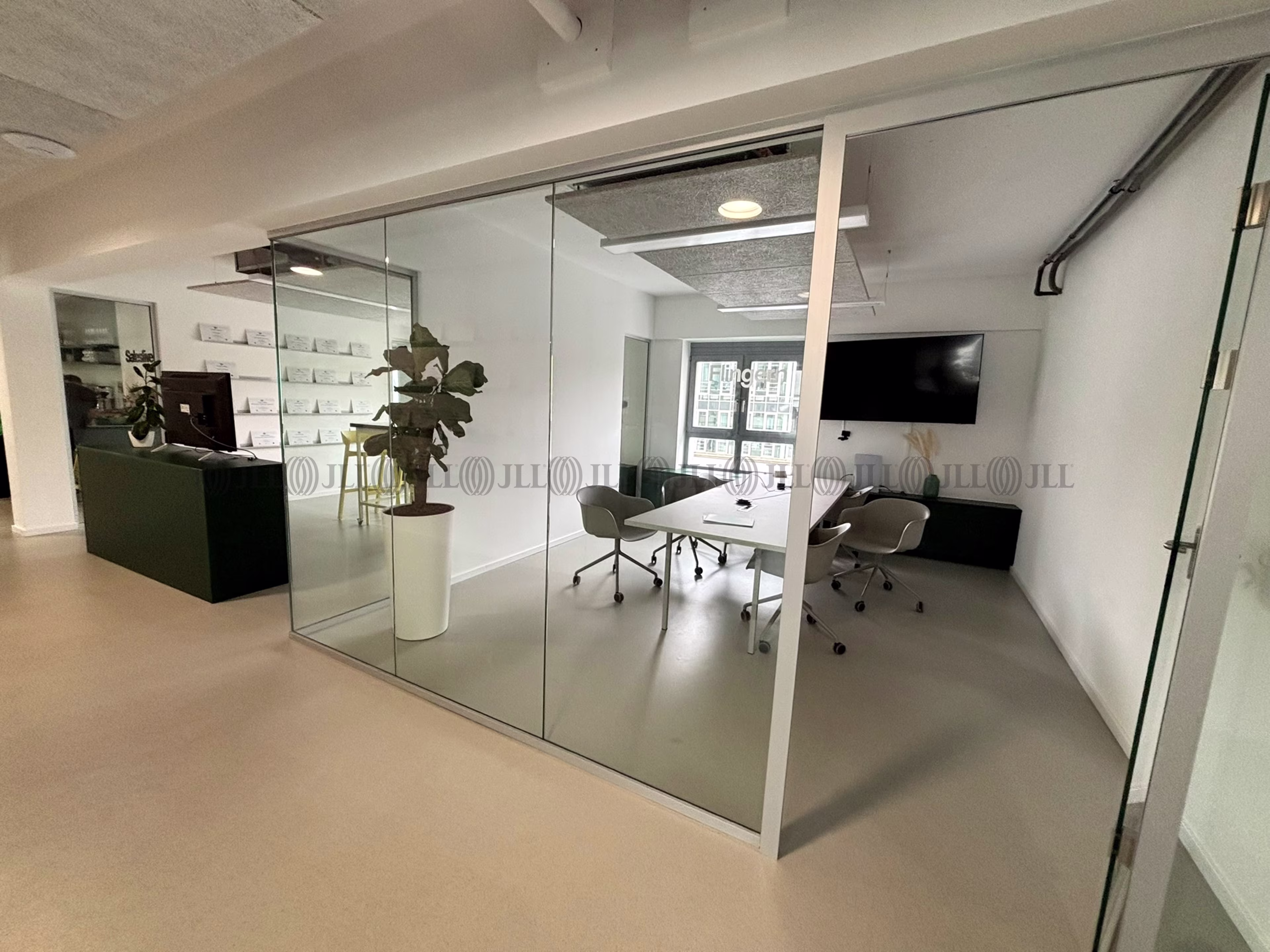 Büroimmobilie - Düsseldorf, Stadtmitte - D0480 Büroimmobilie - Düsseldorf, Stadtmitte - D0480