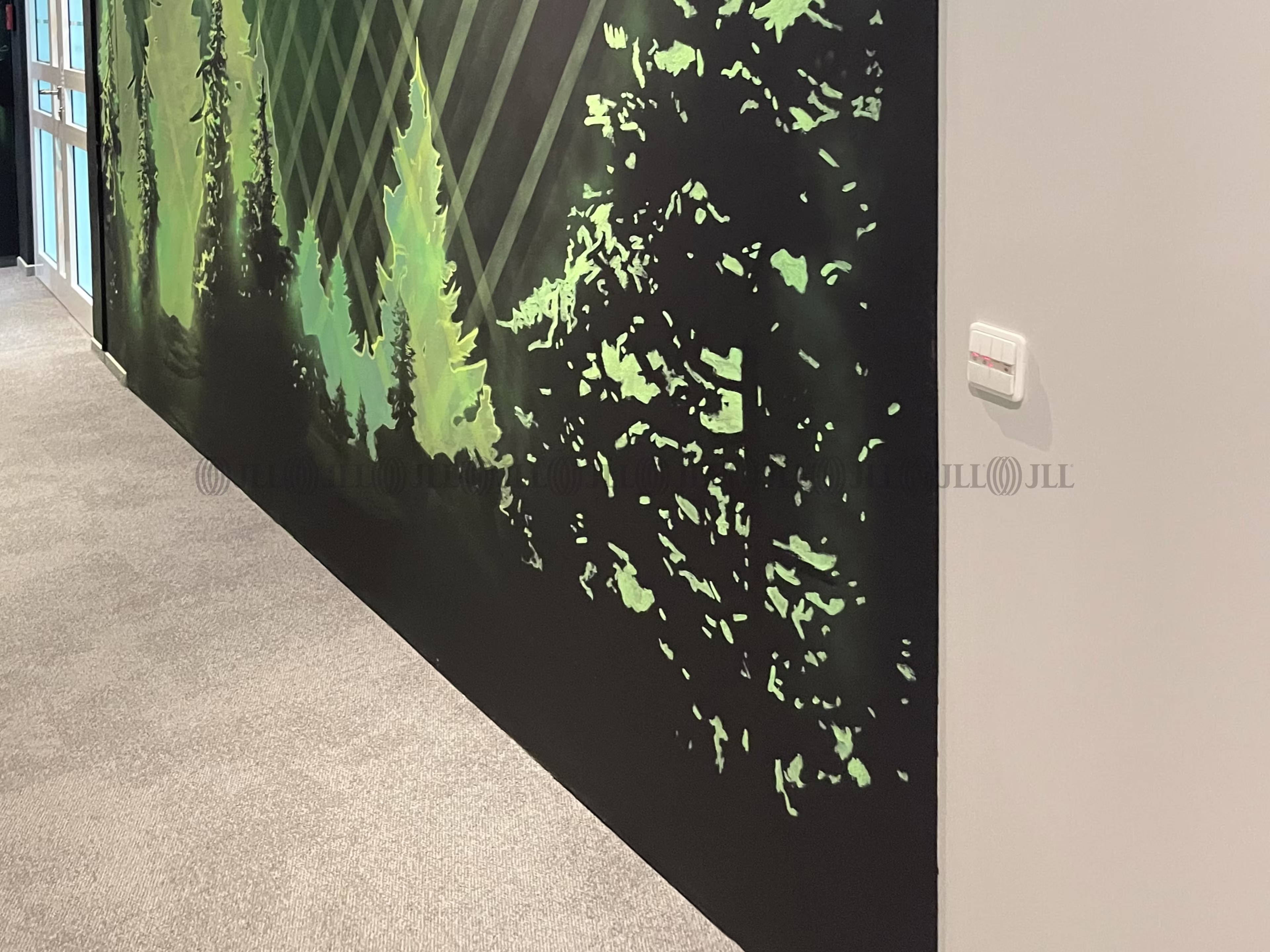 Büroimmobilie - Freiburg im Breisgau, St. Georgen - S0878