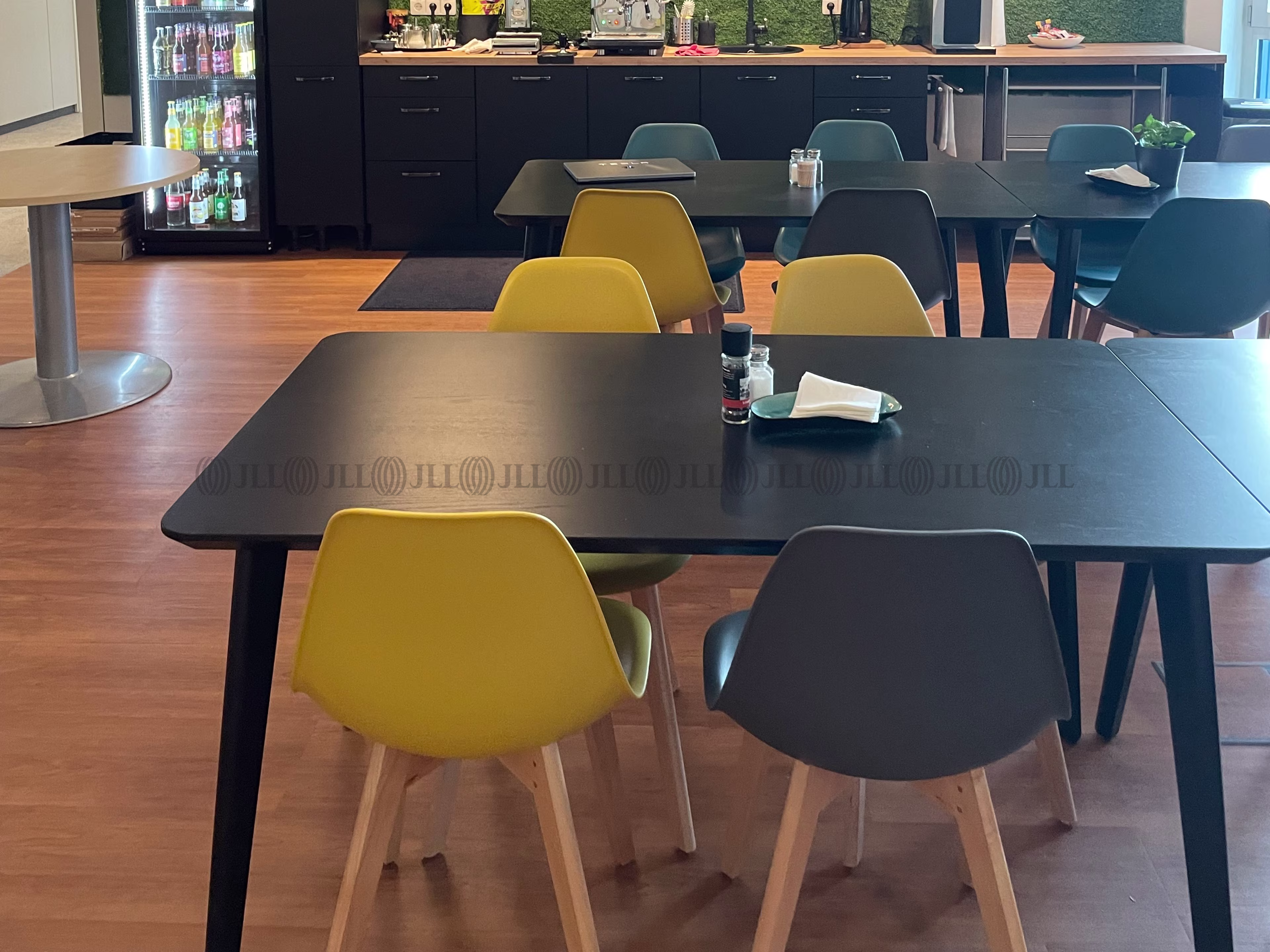 Büroimmobilie - Freiburg im Breisgau, St. Georgen - S0878