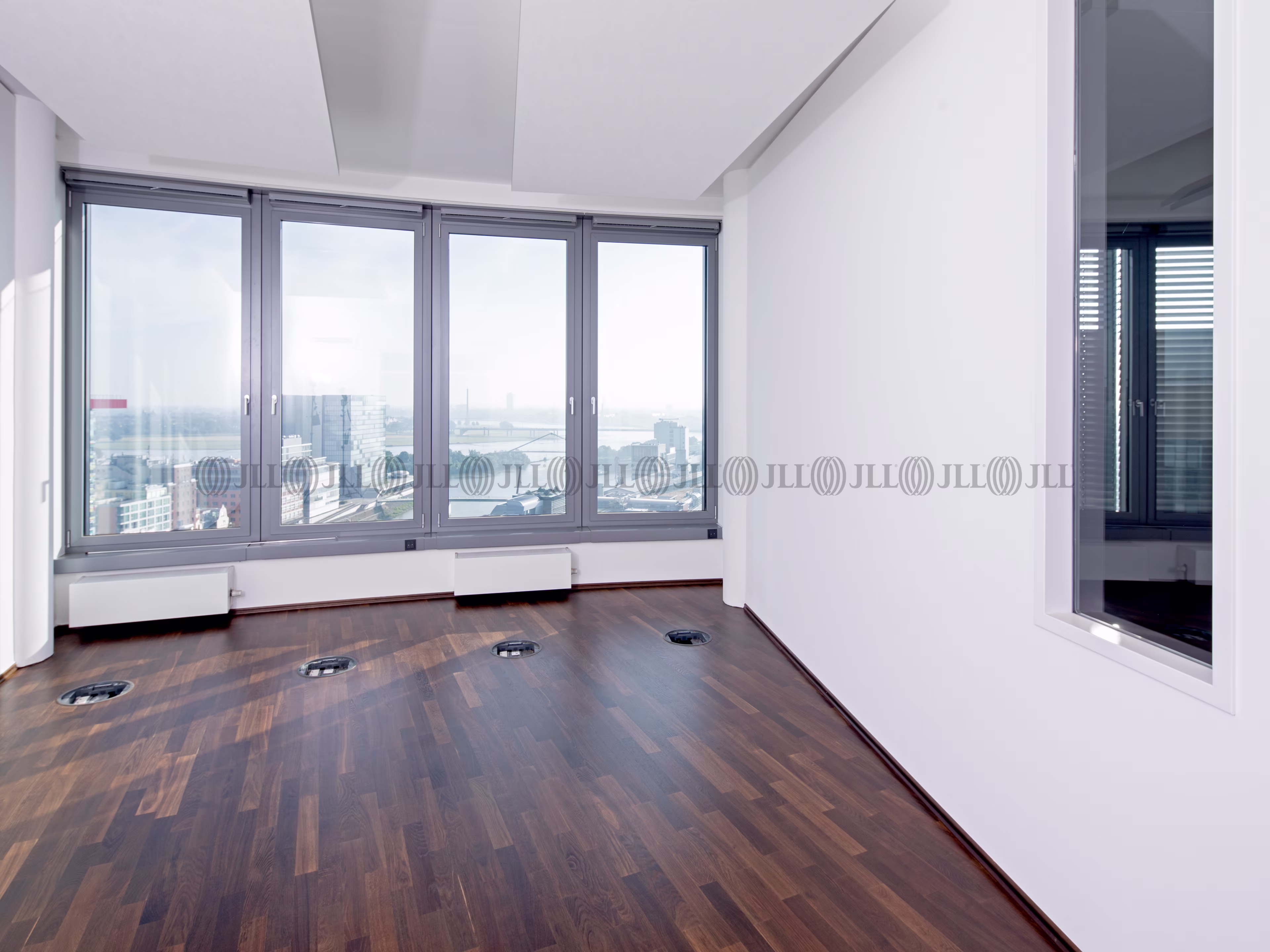 Büroimmobilie - Düsseldorf, Hafen - D0153 Büroimmobilie - Düsseldorf, Hafen - D0153