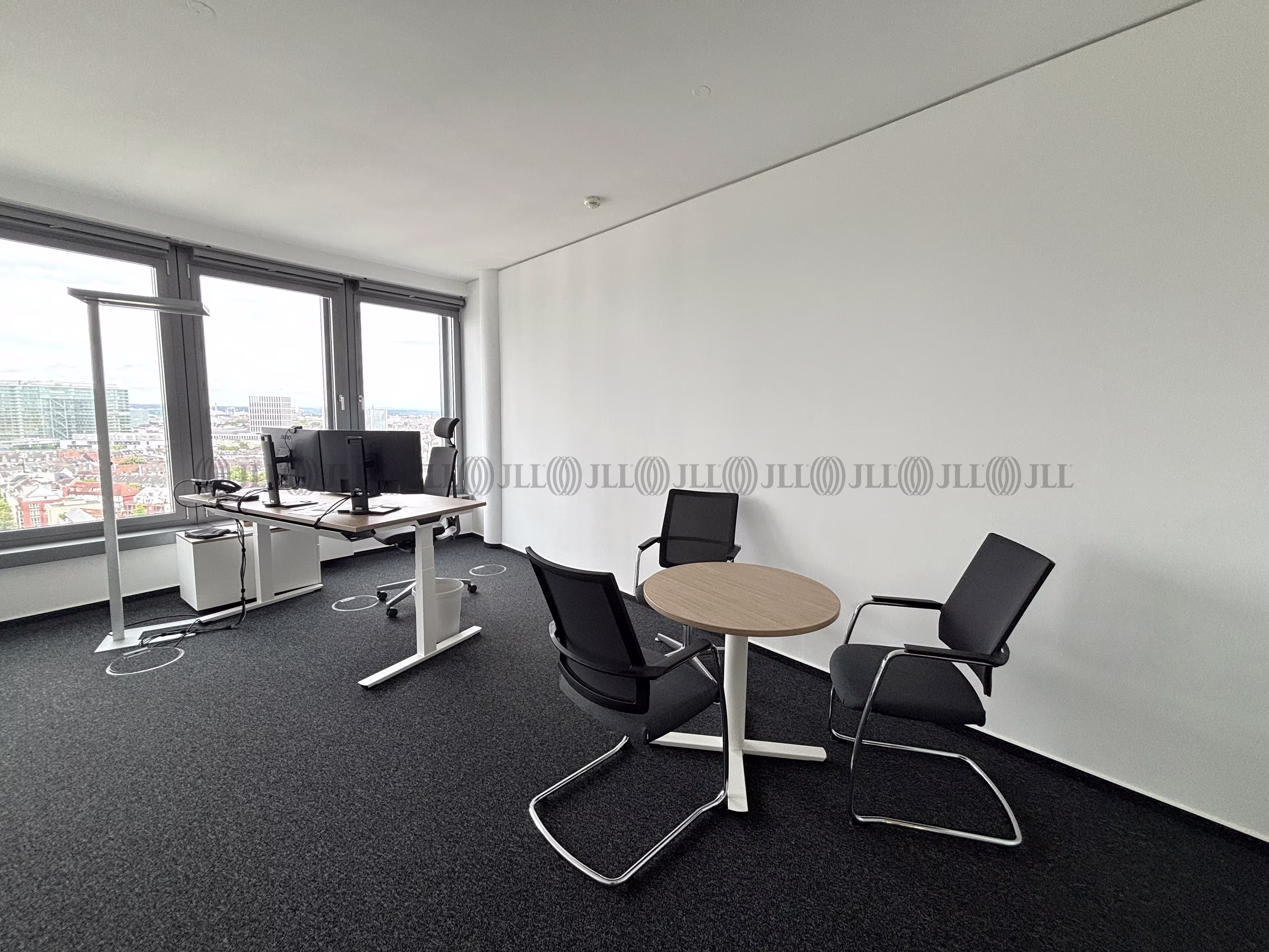 Büroimmobilie - Düsseldorf, Hafen - D0153