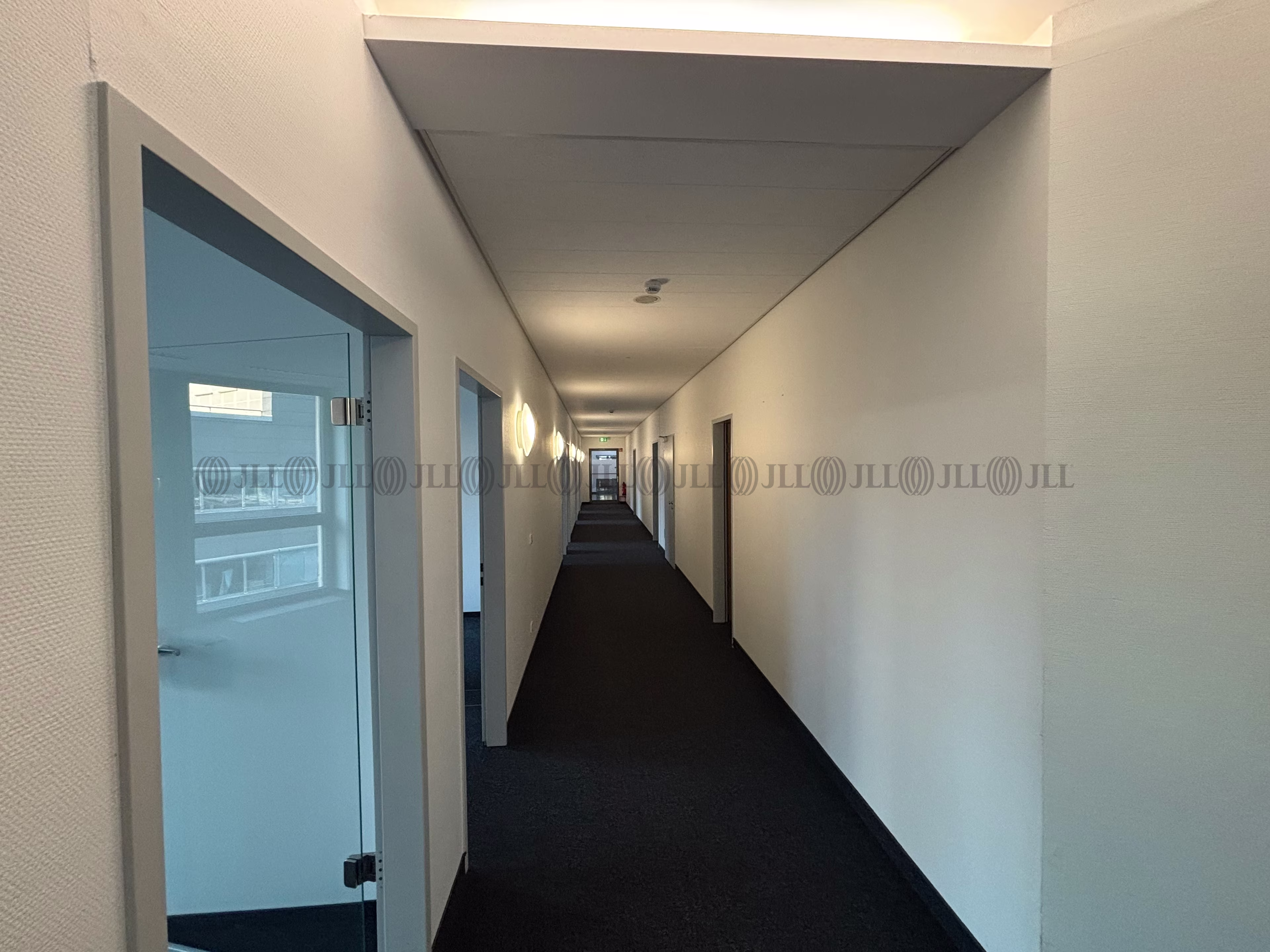 Büroimmobilie - Köln, Neustadt-Nord - K0030