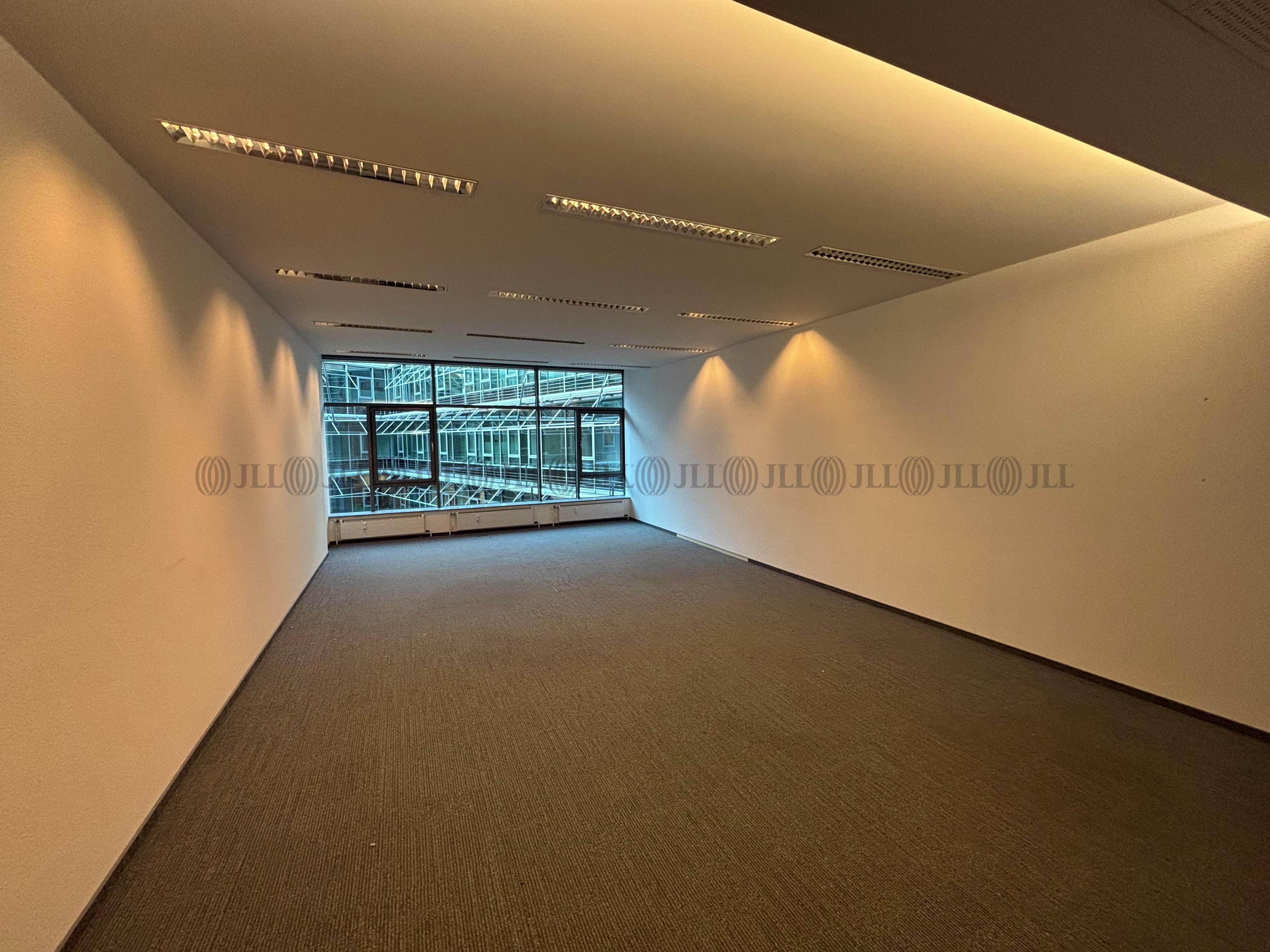 Büroimmobilie - Köln, Neustadt-Nord - K0030