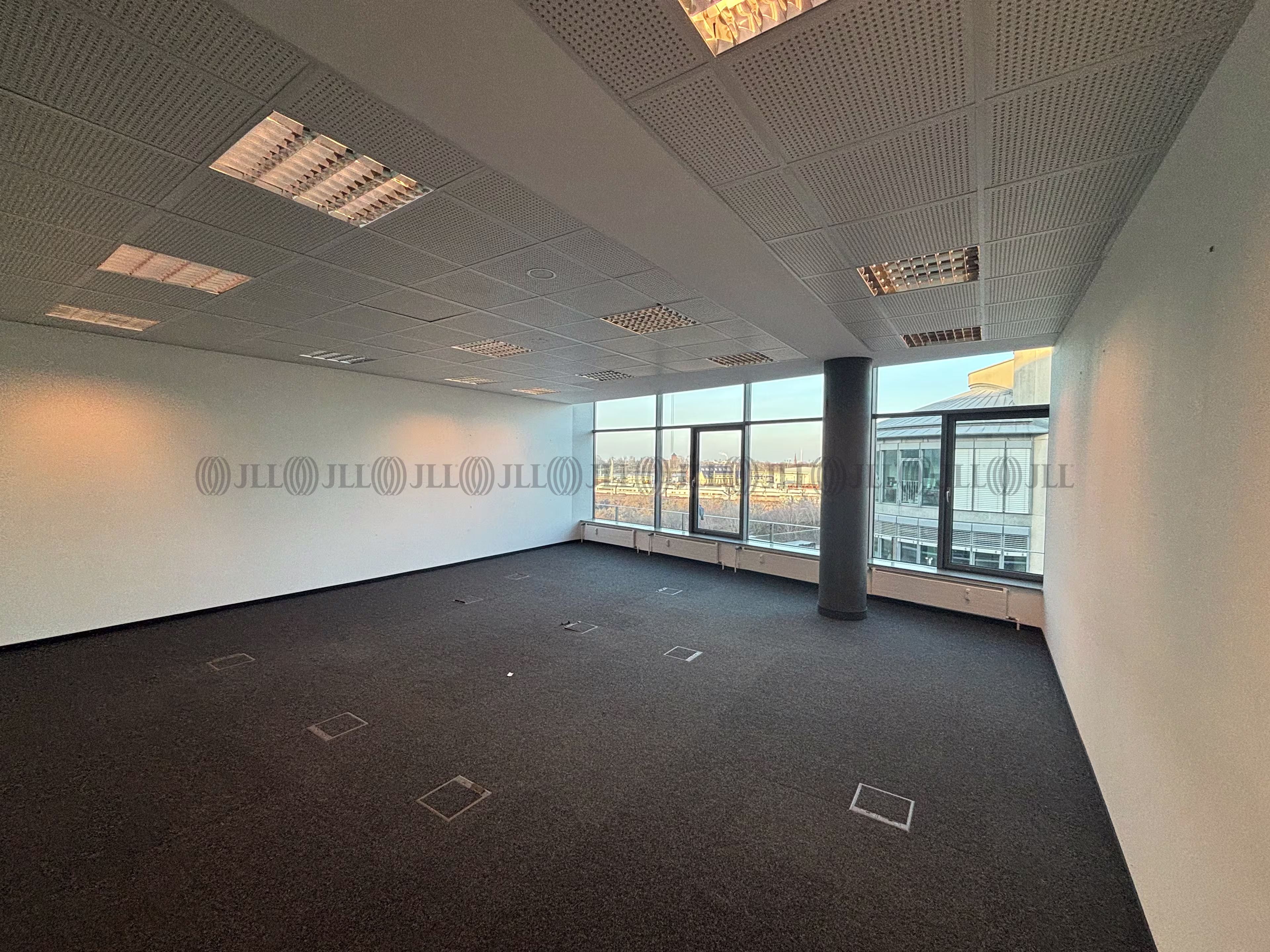 Büroimmobilie - Köln, Neustadt-Nord - K0030