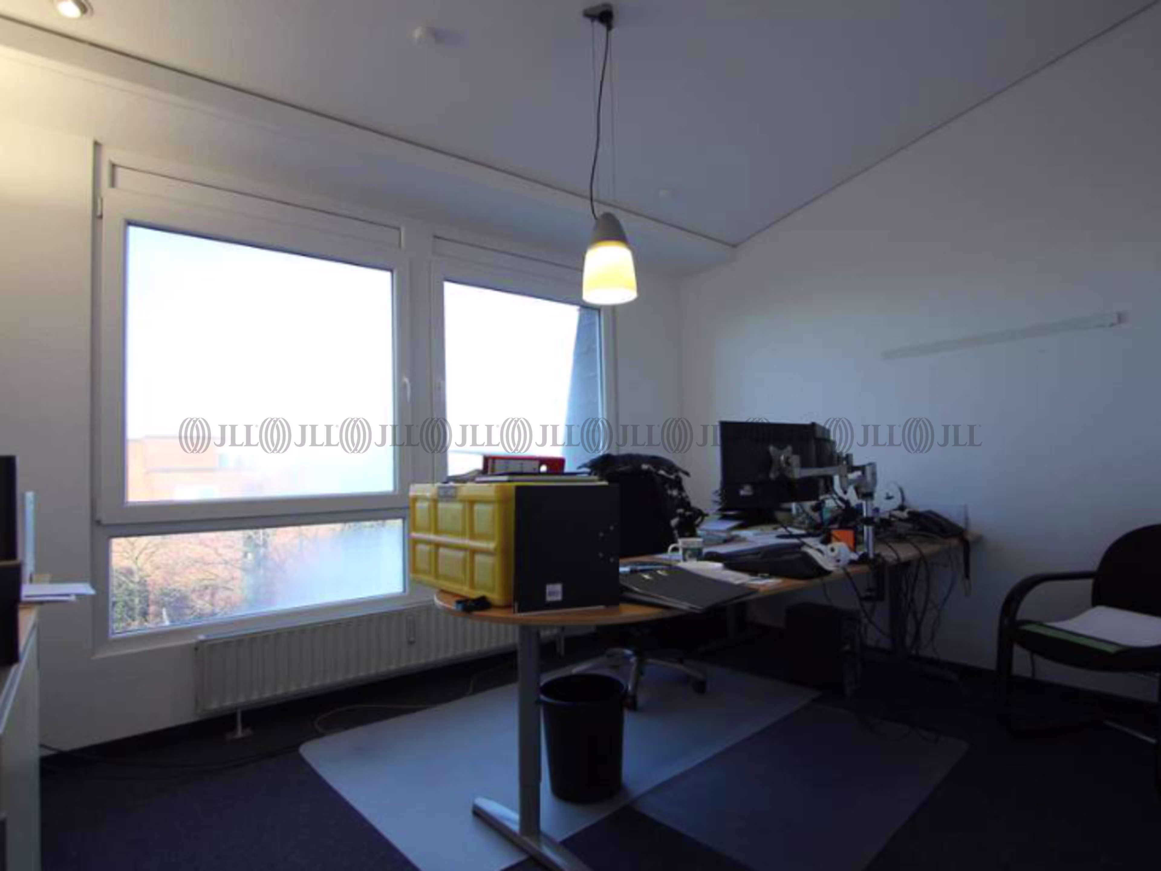 Büroimmobilie - Duisburg, Großenbaum - D2344