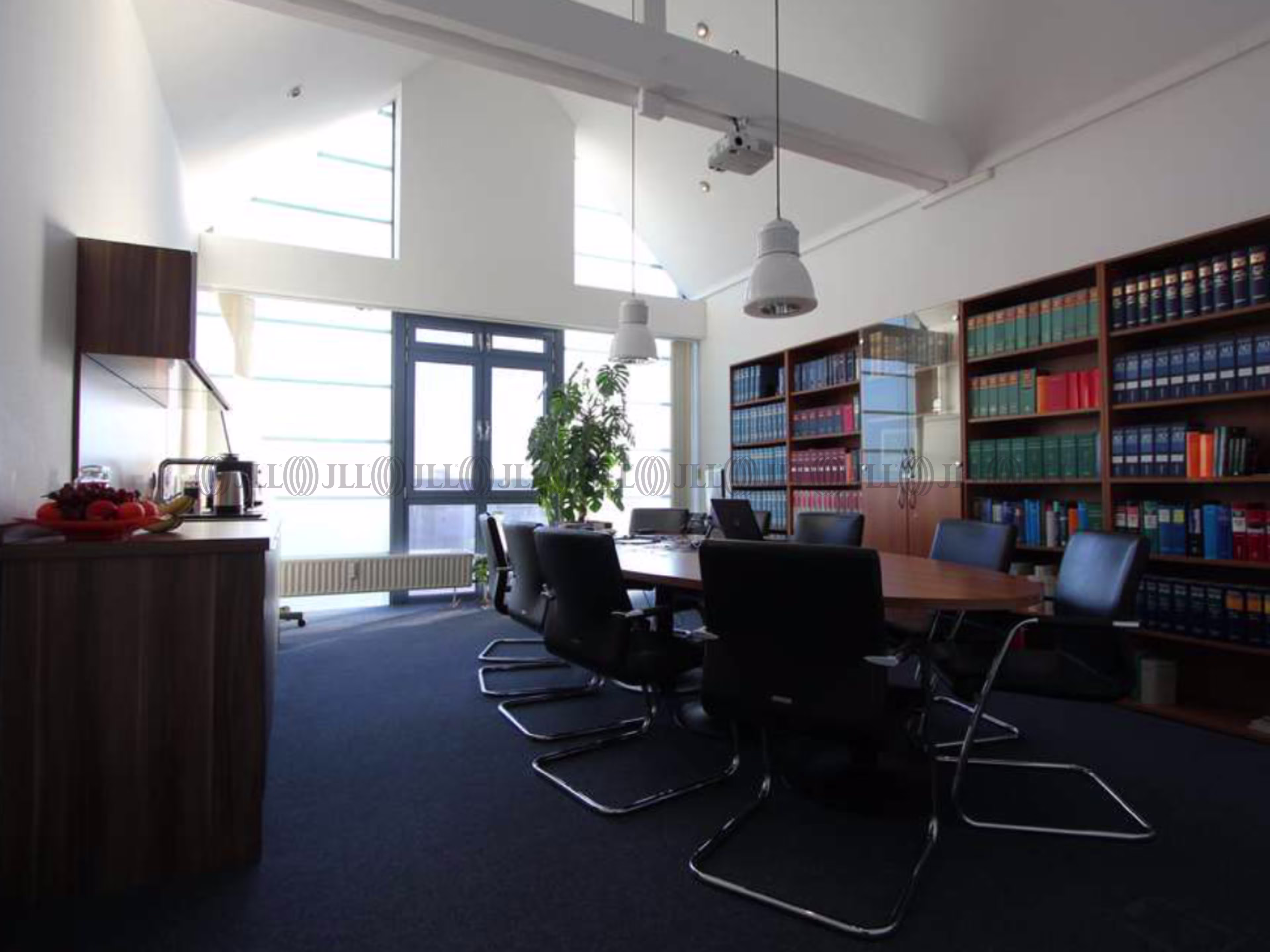Büroimmobilie - Duisburg, Großenbaum - D2344