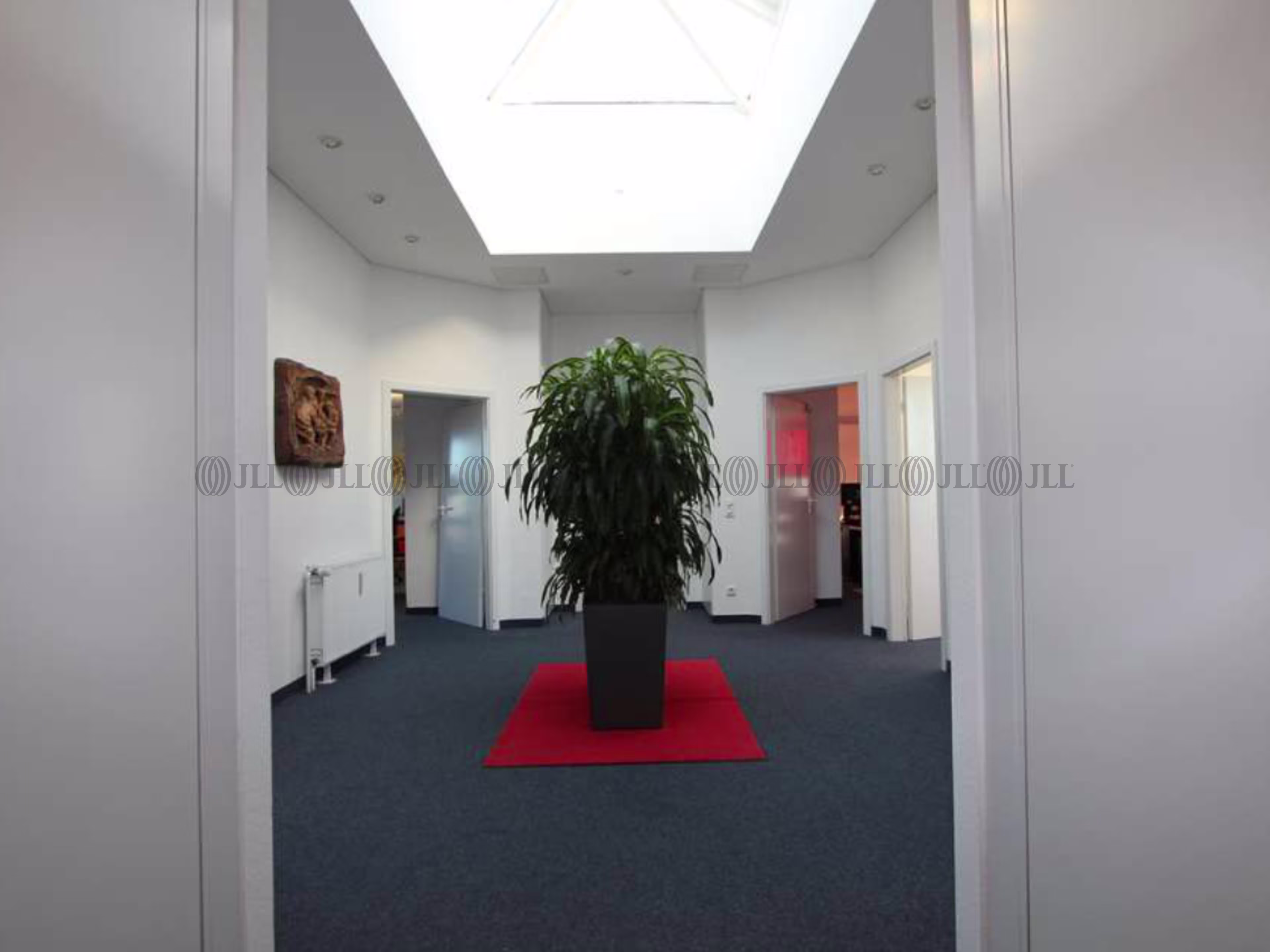Büroimmobilie - Duisburg, Großenbaum - D2344