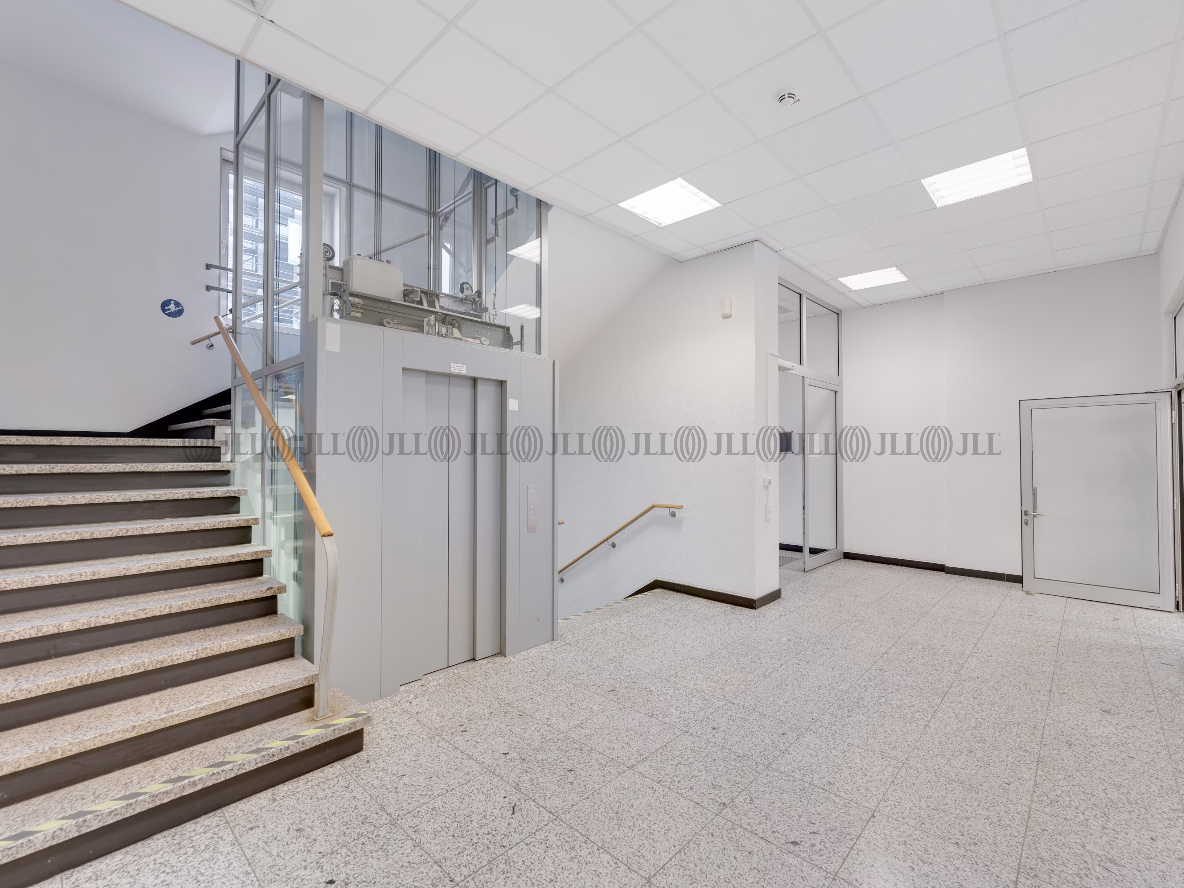 Büroimmobilie - Köln, Müngersdorf - K1961