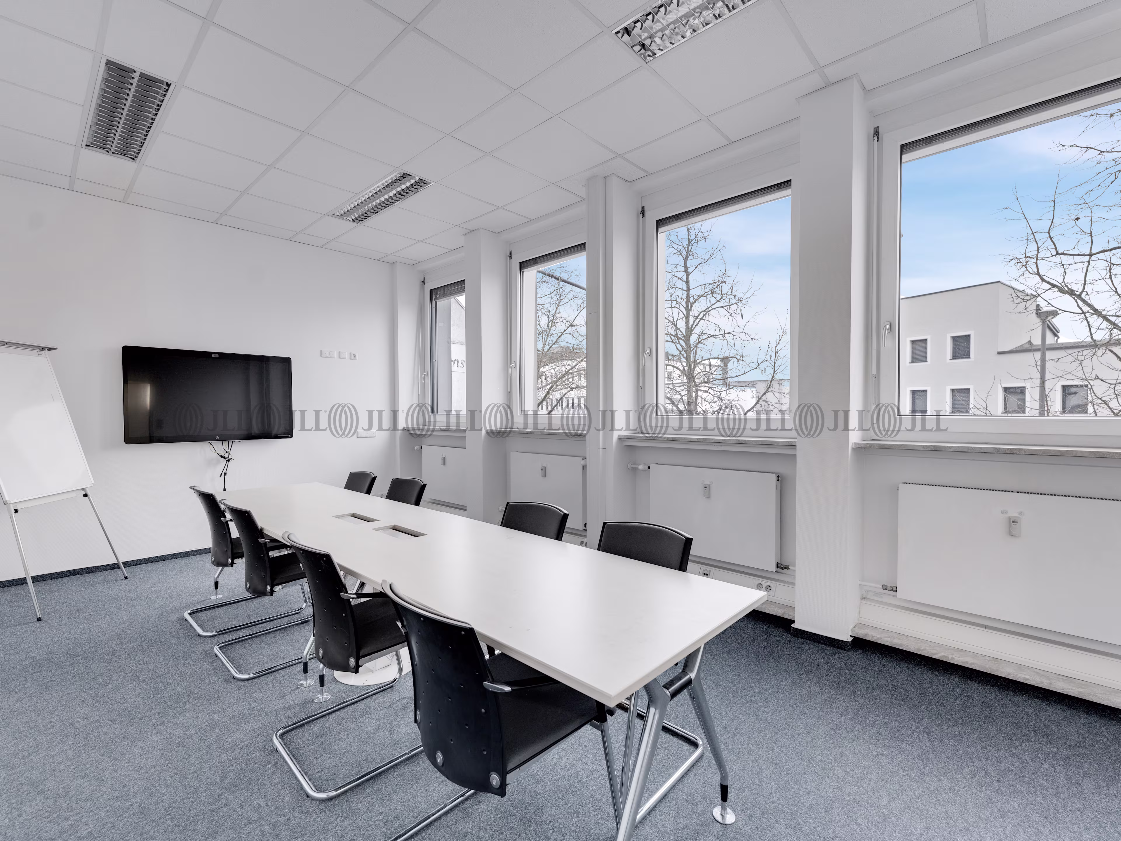 Büroimmobilie - Köln, Müngersdorf - K1961