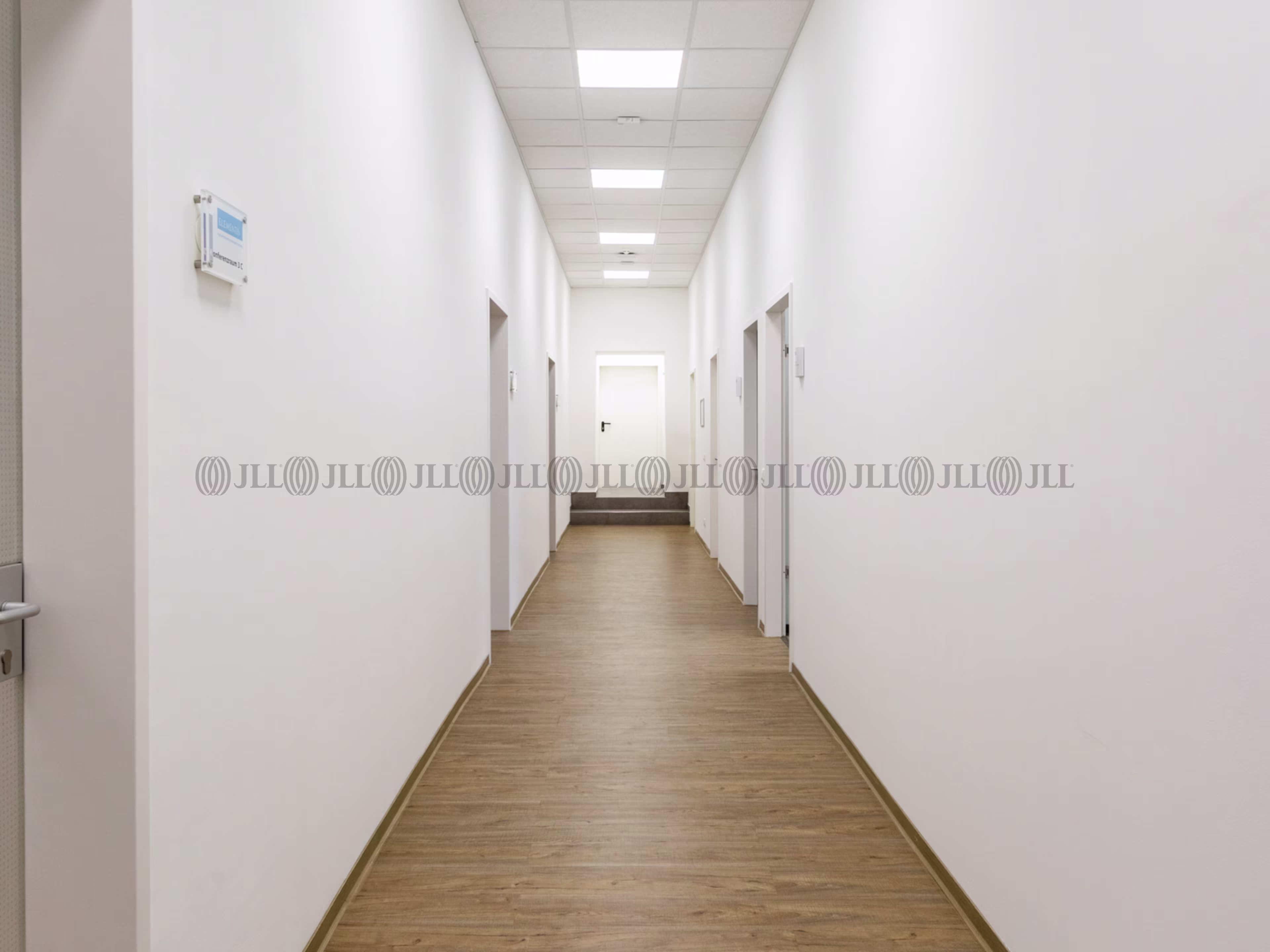 Büroimmobilie - Köln, Müngersdorf - K1961