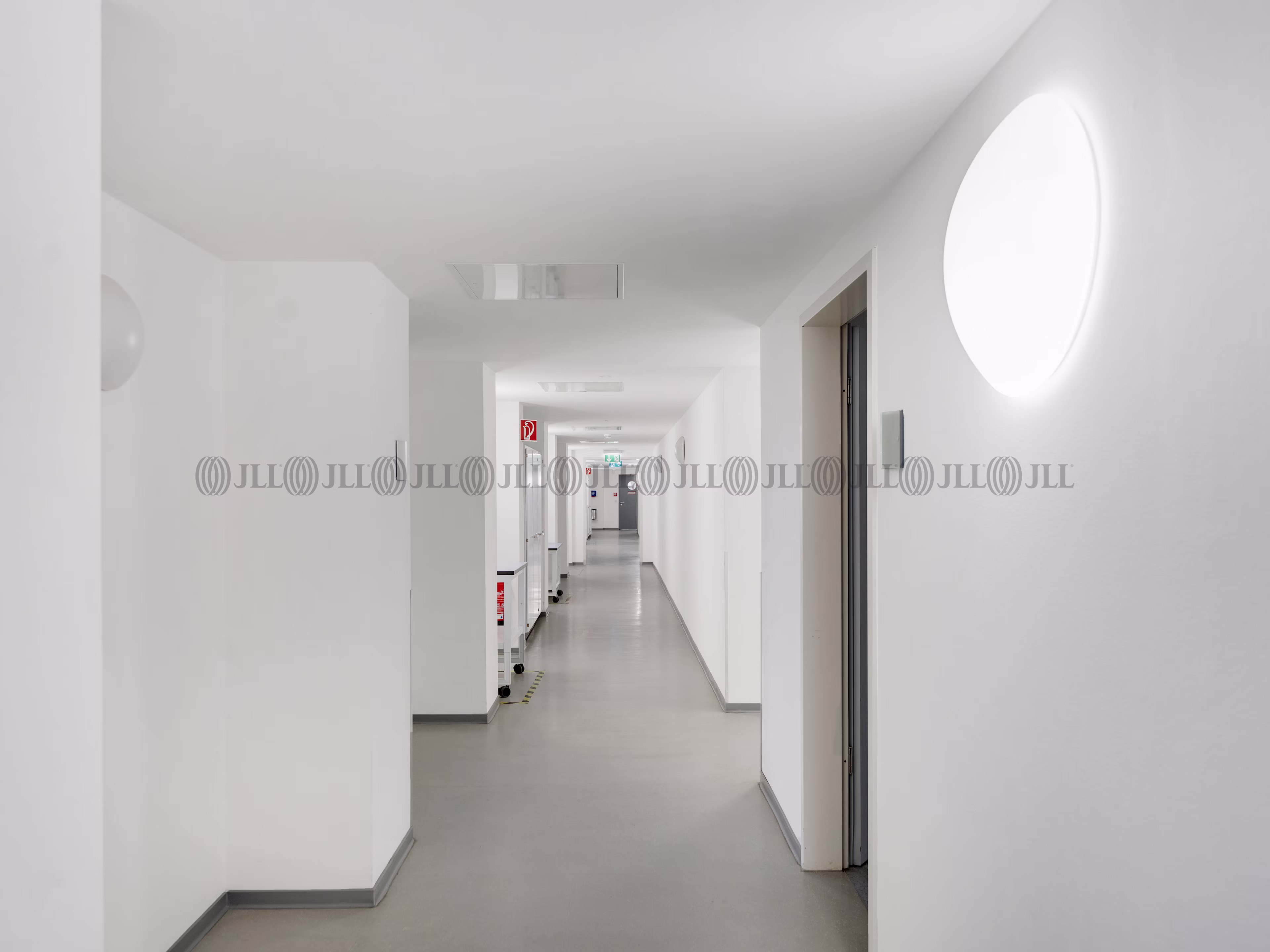 Büroimmobilie - Köln, Müngersdorf - K1961