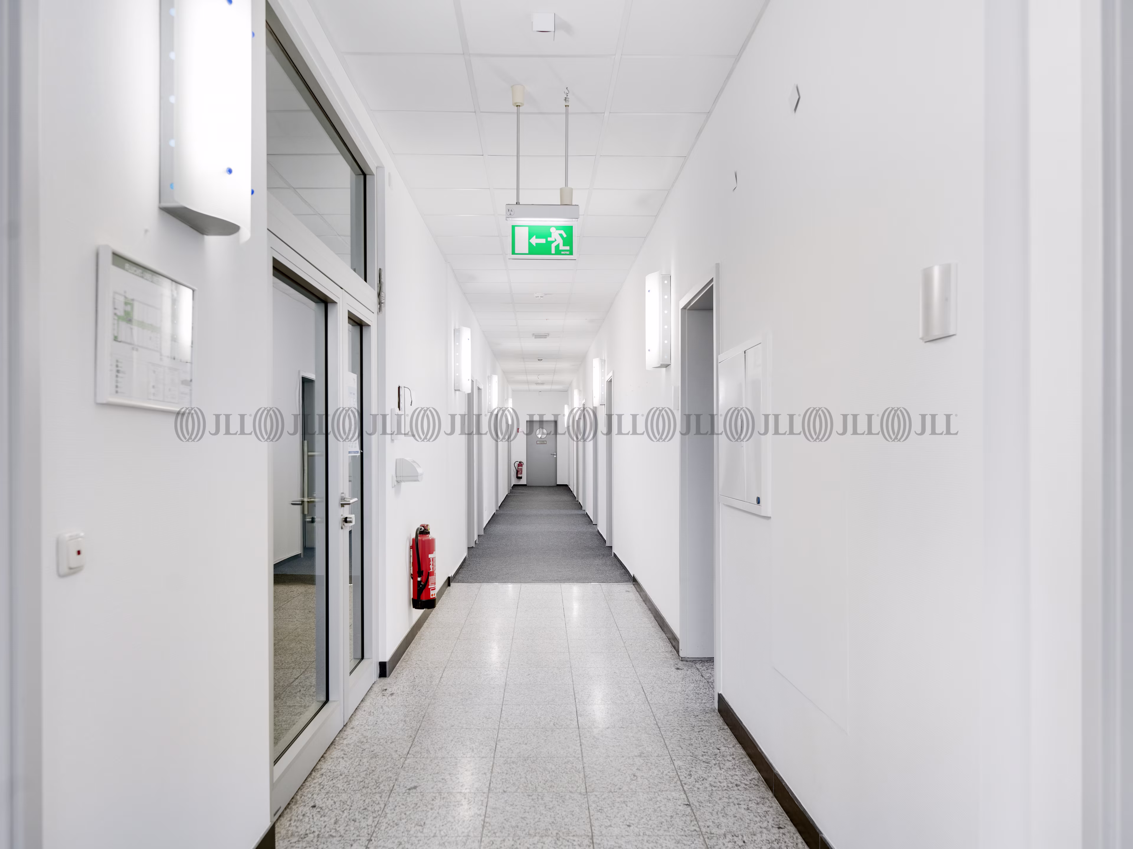 Büroimmobilie - Köln, Müngersdorf - K1961