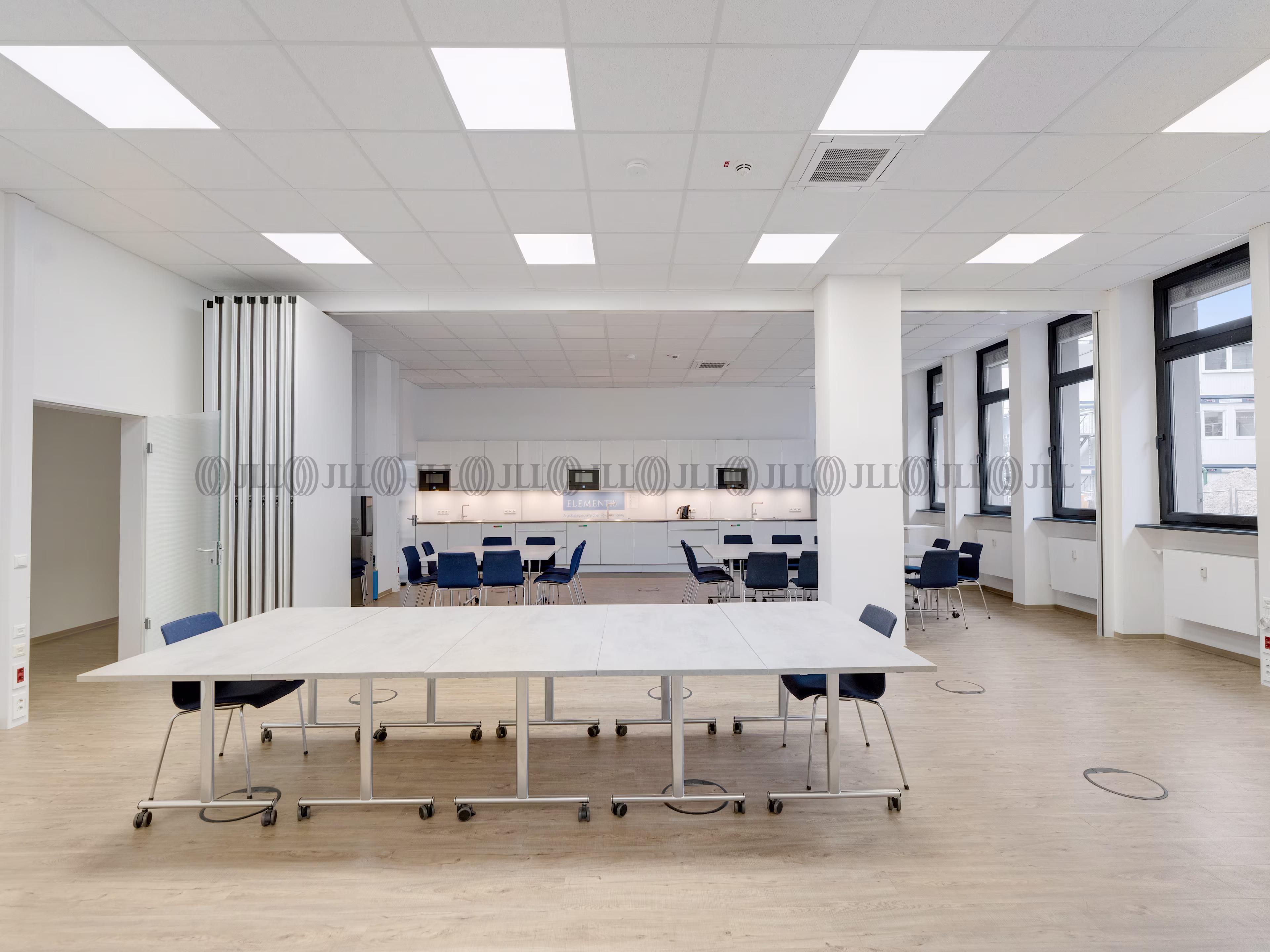 Büroimmobilie - Köln, Müngersdorf - K1961