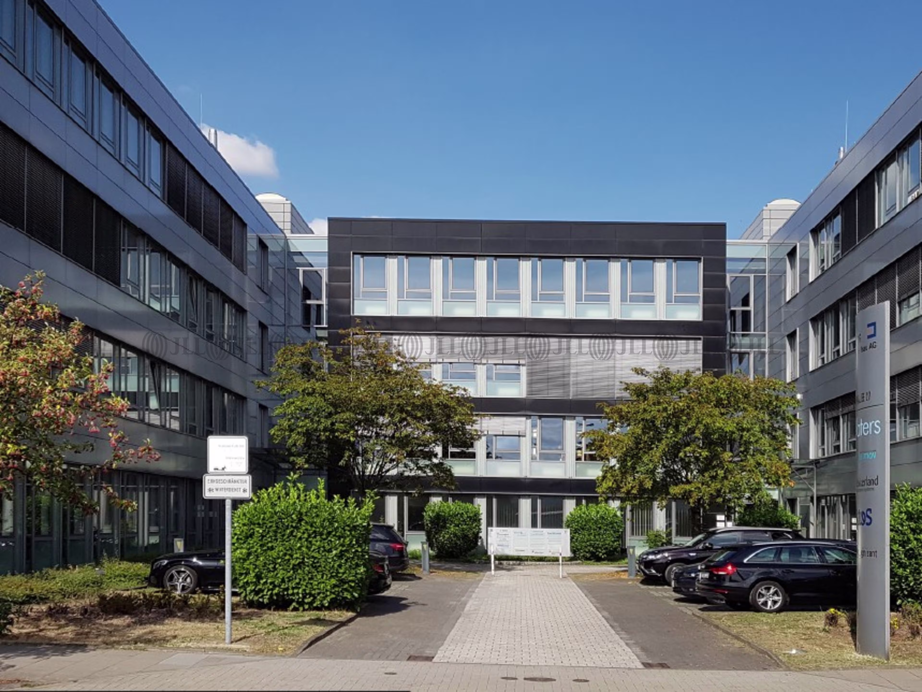 Büroimmobilie - Frechen - K1825