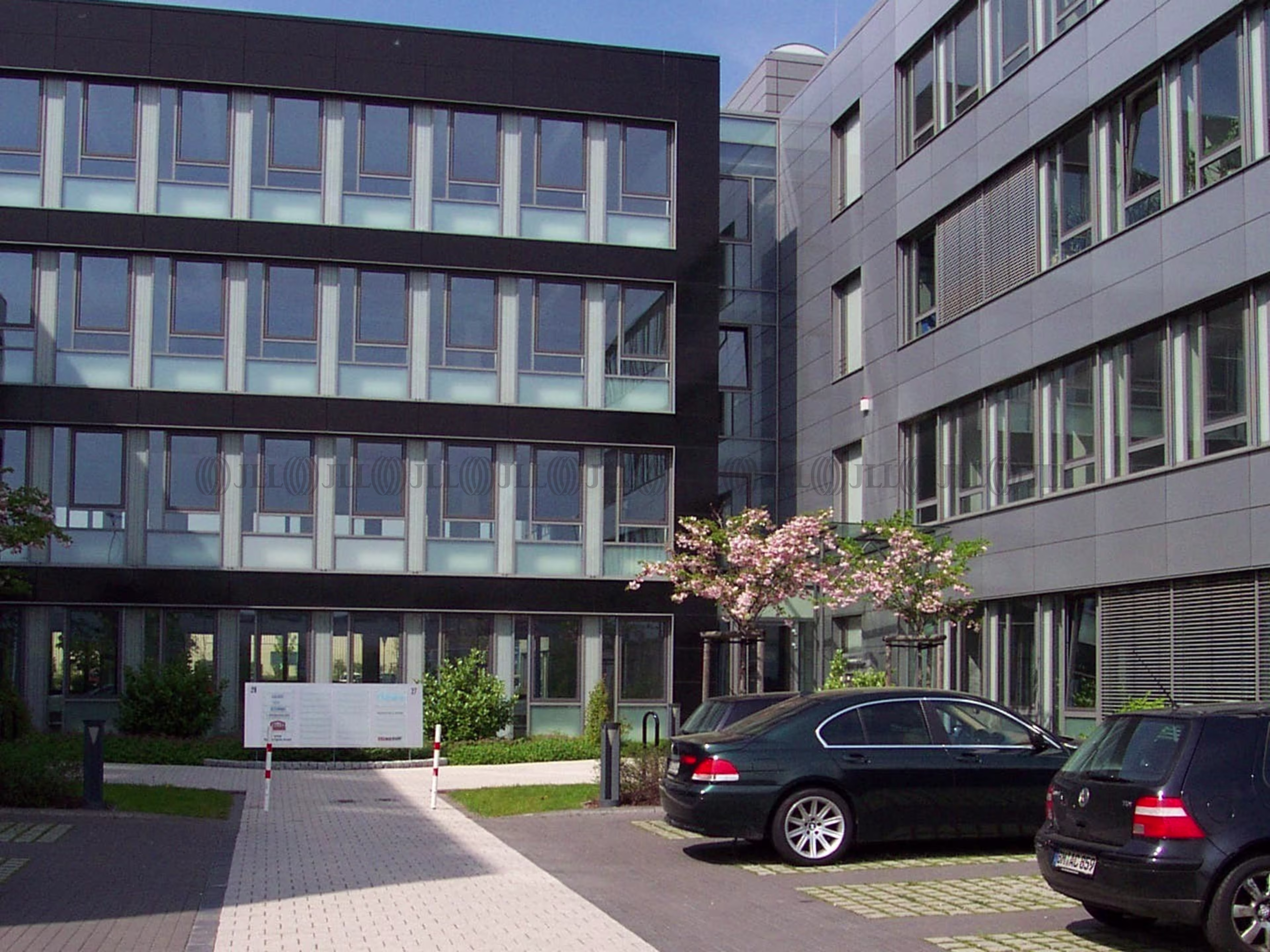 Büroimmobilie - Frechen - K1825