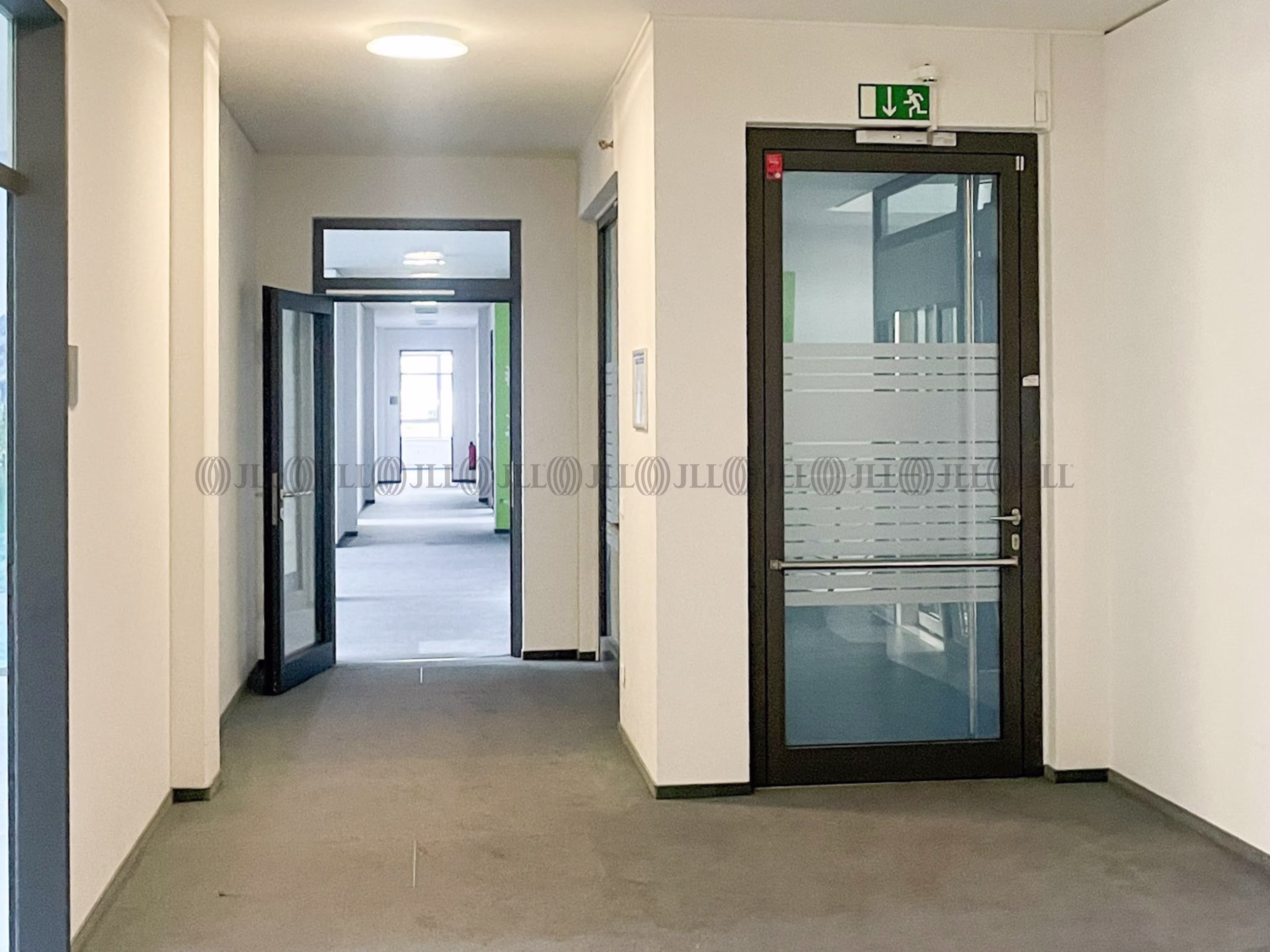 Büroimmobilie - Frechen - K1825