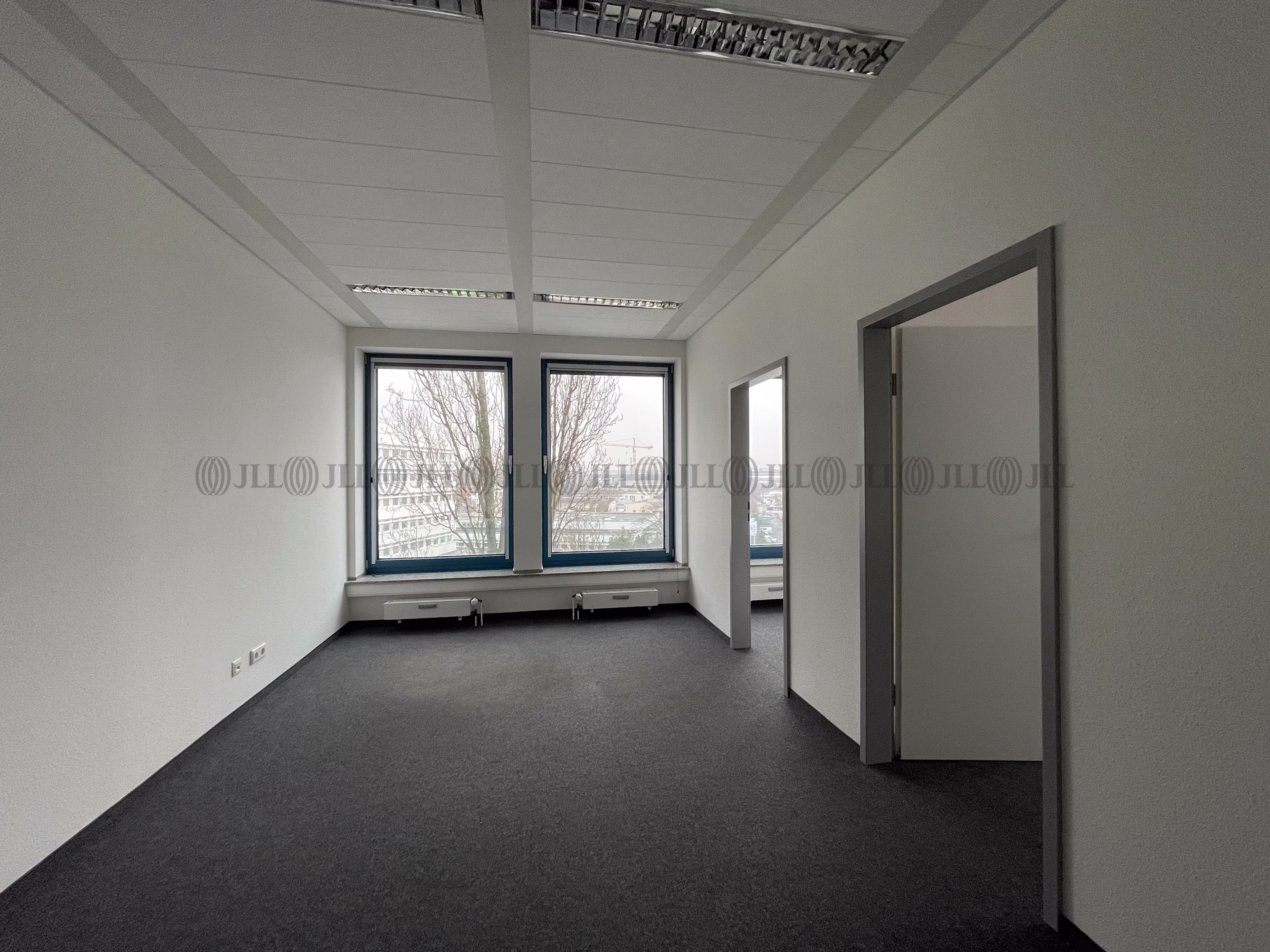 Büroimmobilie - Köln, Ehrenfeld - K0007