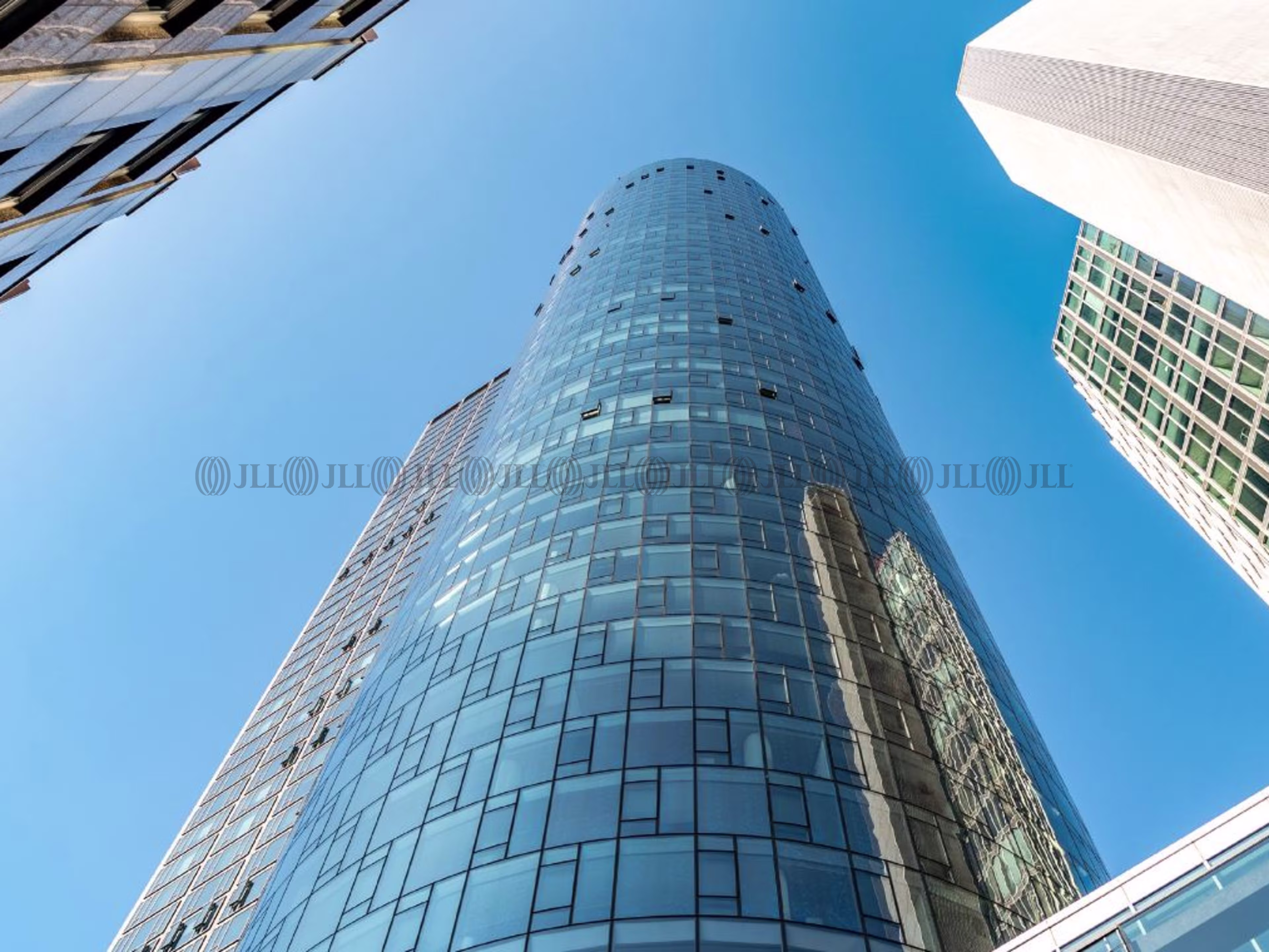 Büroimmobilie - Frankfurt am Main, Innenstadt - F0888 Büroimmobilie - Frankfurt am Main, Innenstadt - F0888