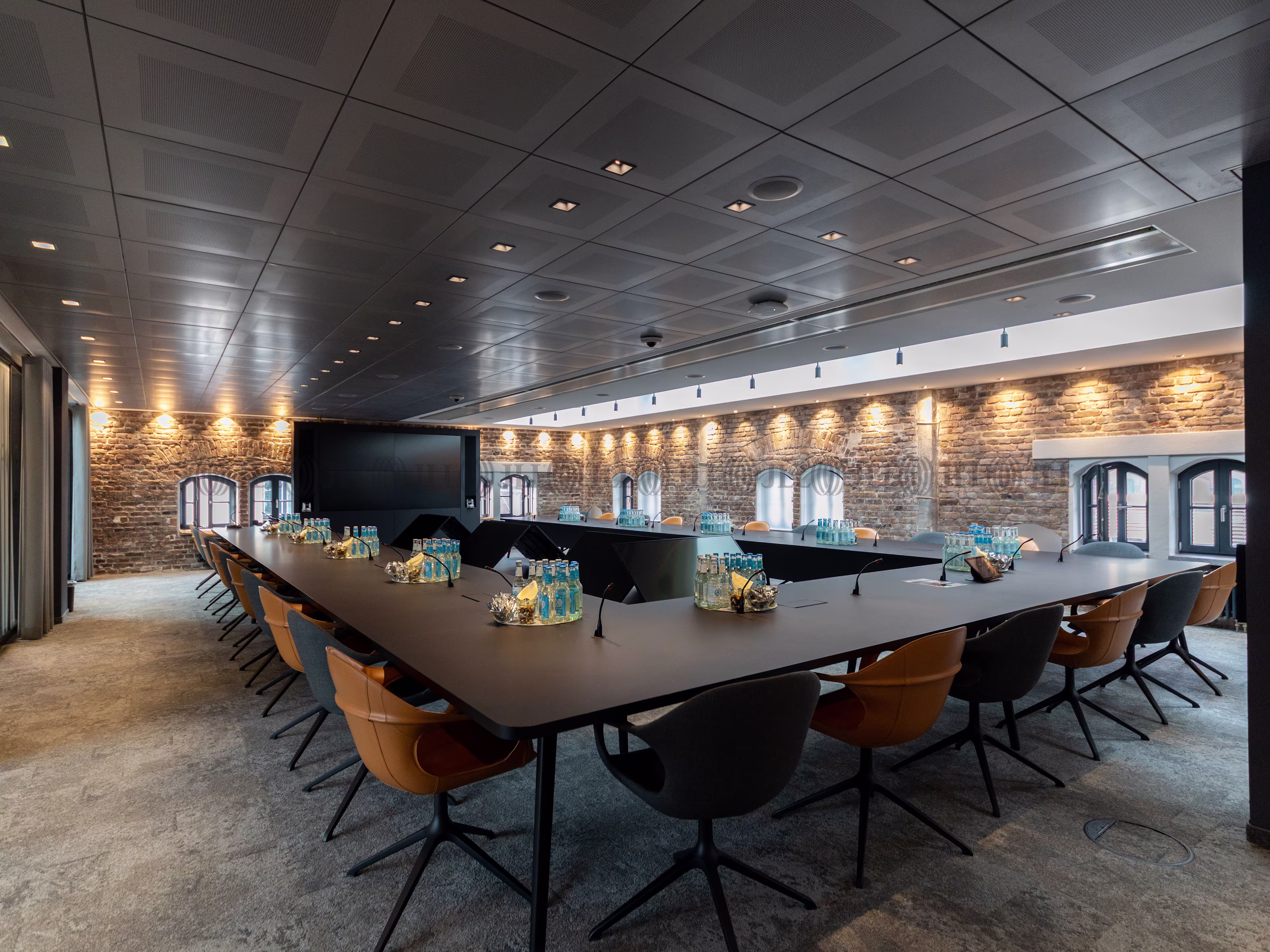 Büroimmobilie - Düsseldorf, Hafen - D1984