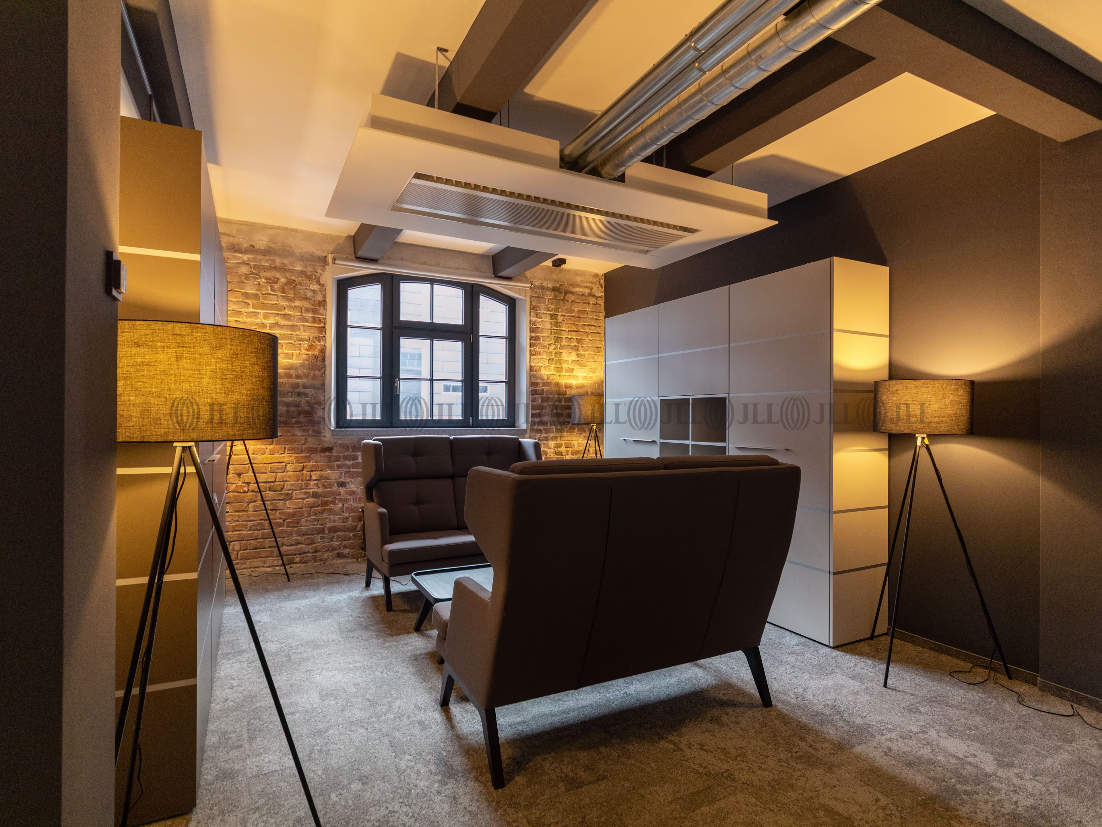 Büroimmobilie - Düsseldorf, Hafen - D1984