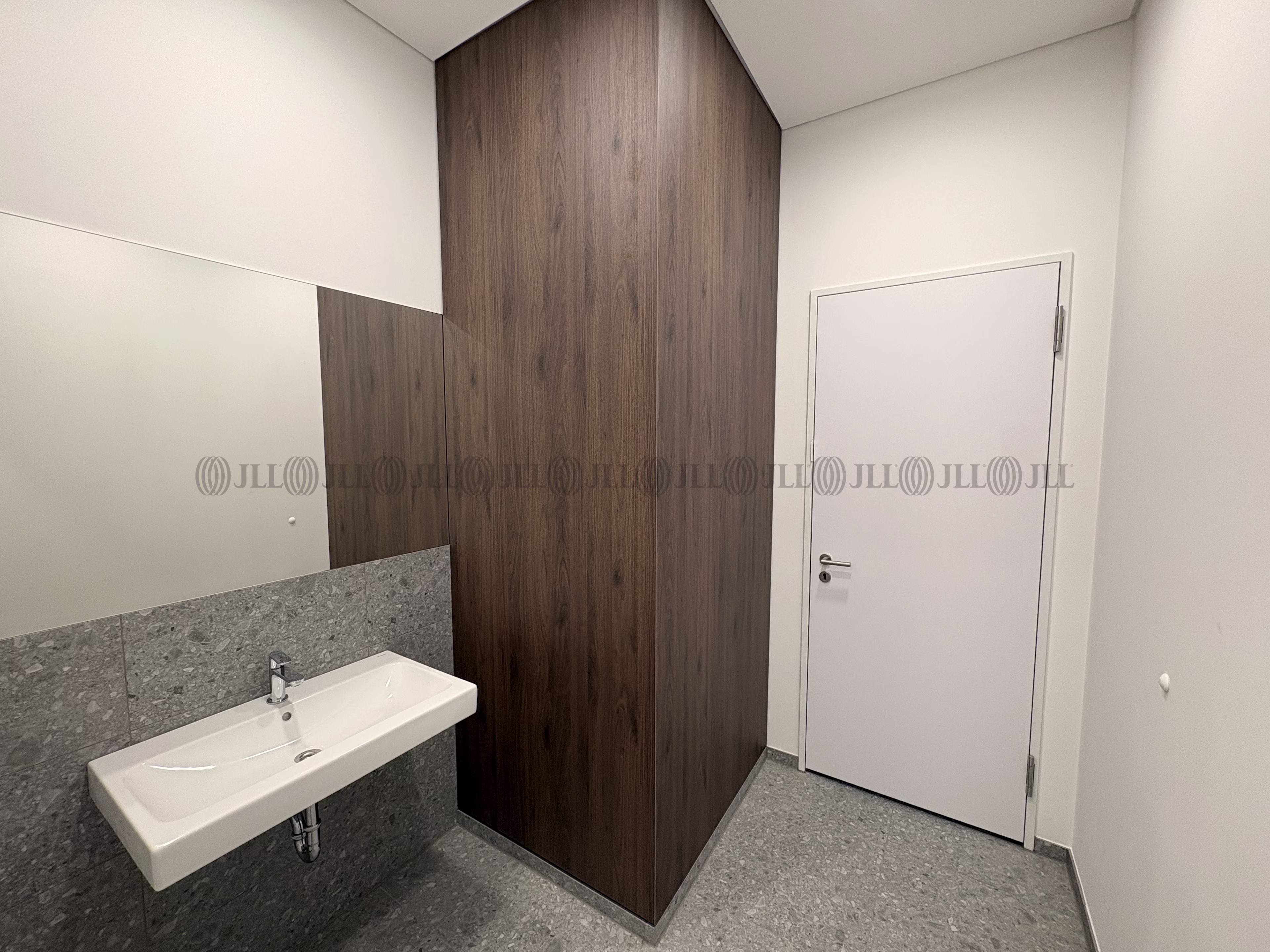 Büroimmobilie - Düsseldorf, Heerdt - D0496