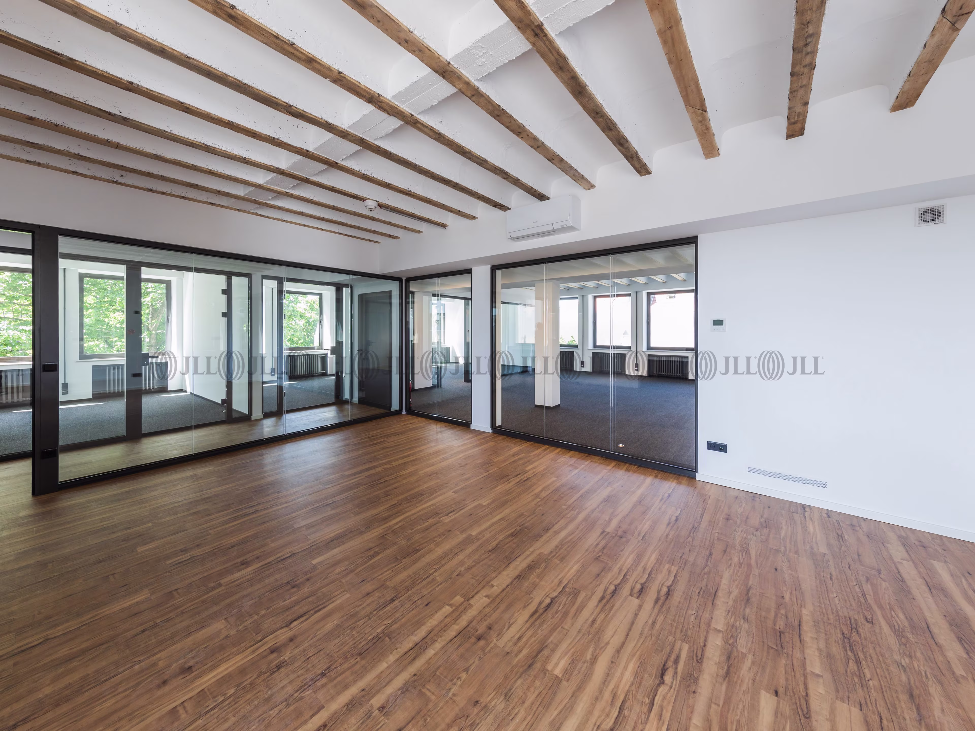 Büroimmobilie - Düsseldorf, Friedrichstadt - D2863 Büroimmobilie - Düsseldorf, Friedrichstadt - D2863