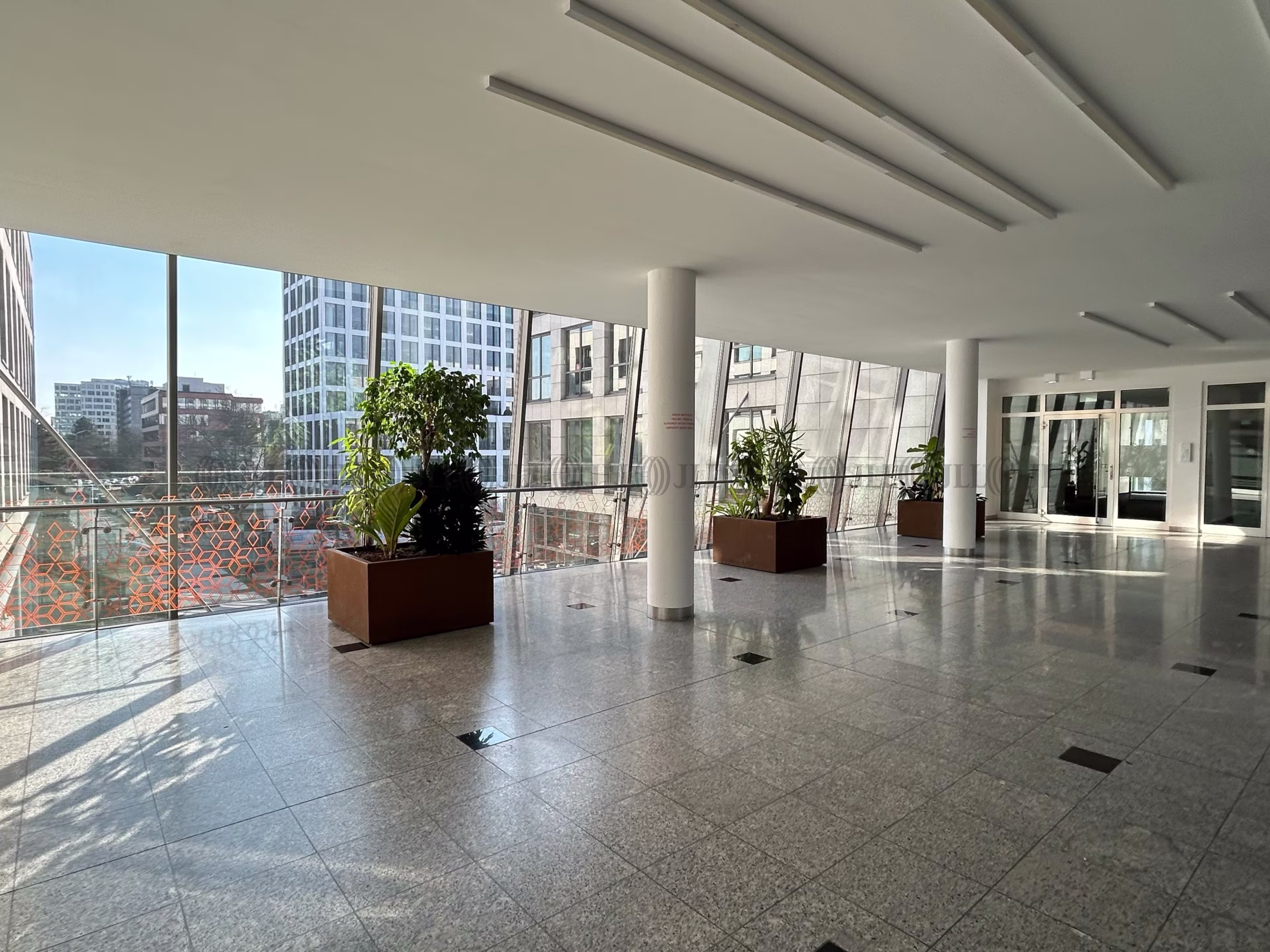 Büroimmobilie - Düsseldorf, Golzheim - D0168 Büroimmobilie - Düsseldorf, Golzheim - D0168